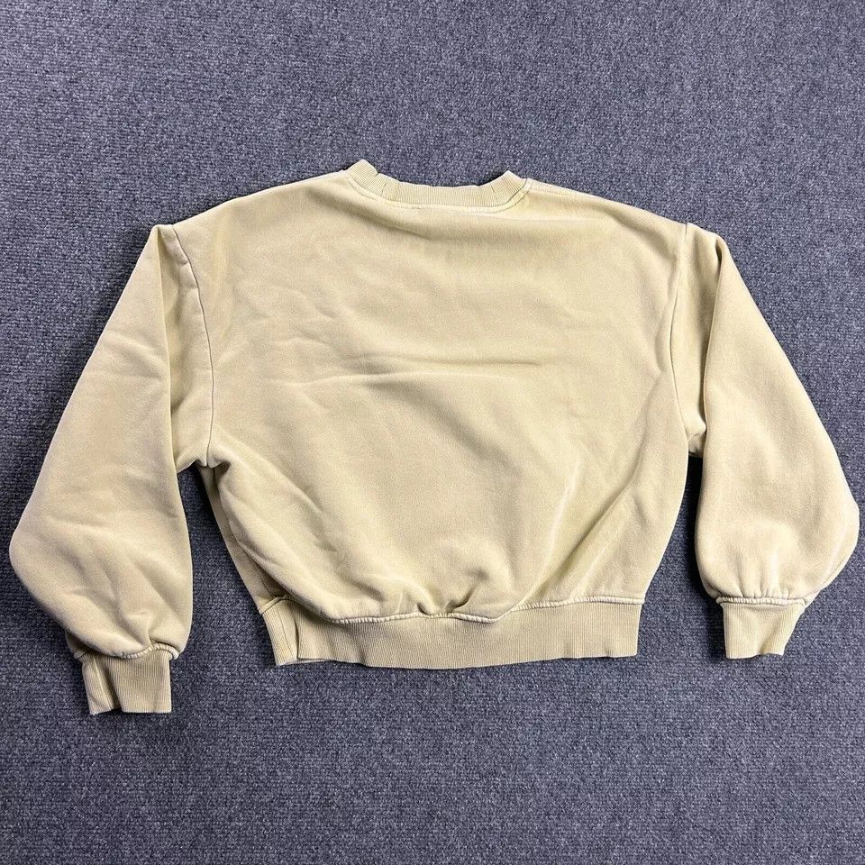 & Other Stories Stockholm Atelier & Other Stories Sweatshirt Womens XS Size XS / US 0-2 / IT 36-38 - 6 Thumbnail