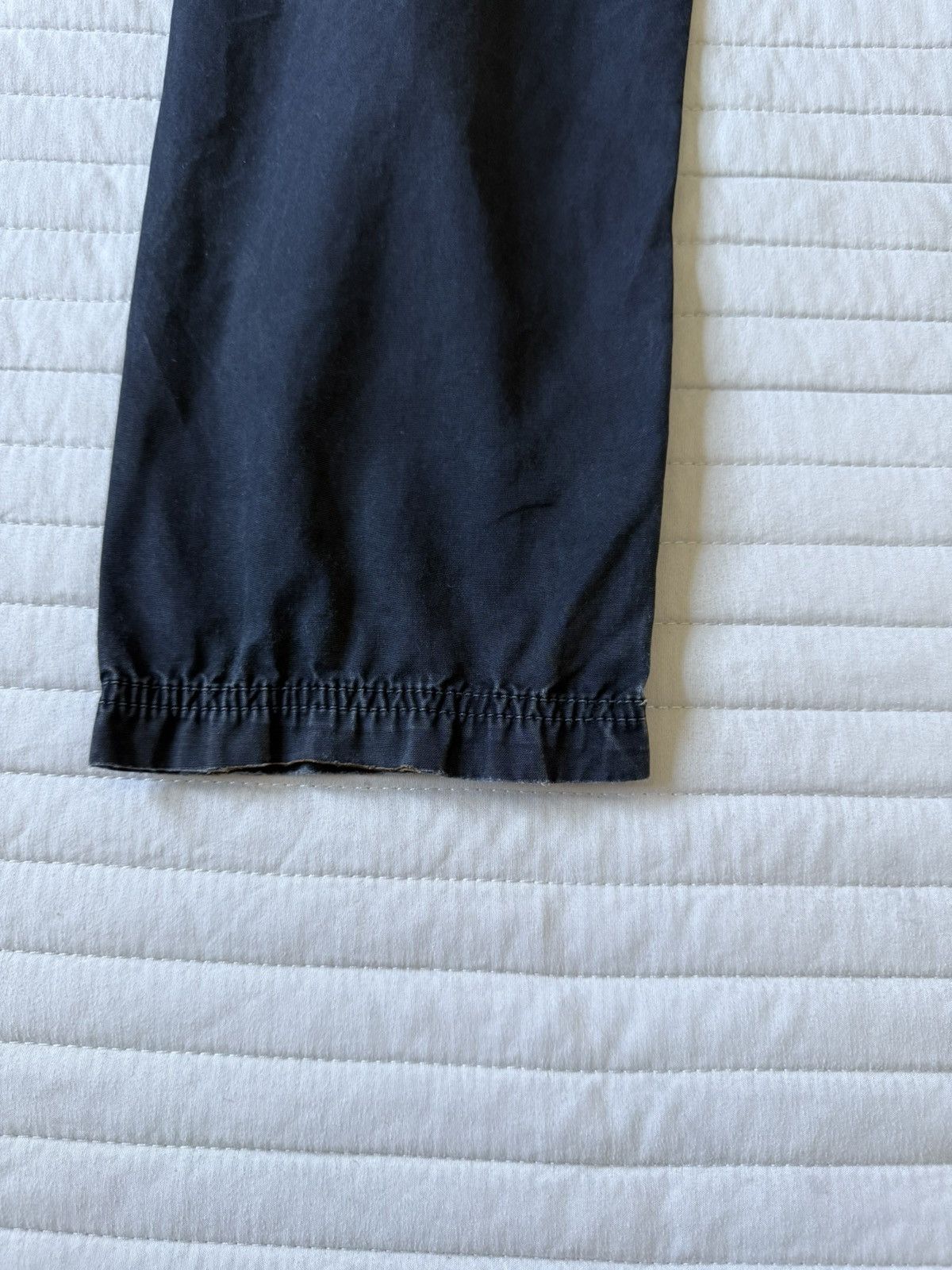Stone Island Stone Island Cargo Pants Size US 31 - 9 Thumbnail
