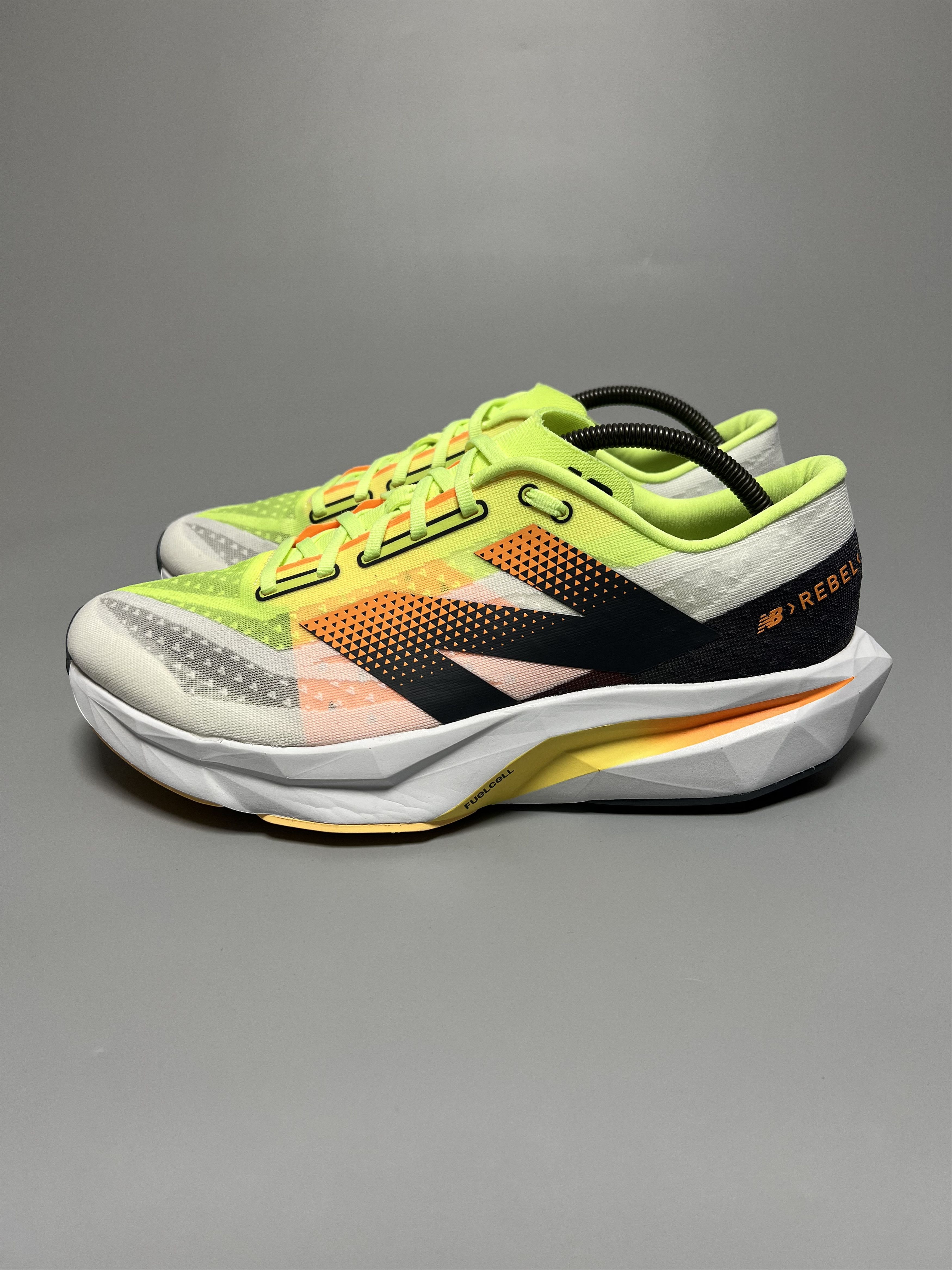 New Balance Fuel Cell Rebel V4 Running Shoes
