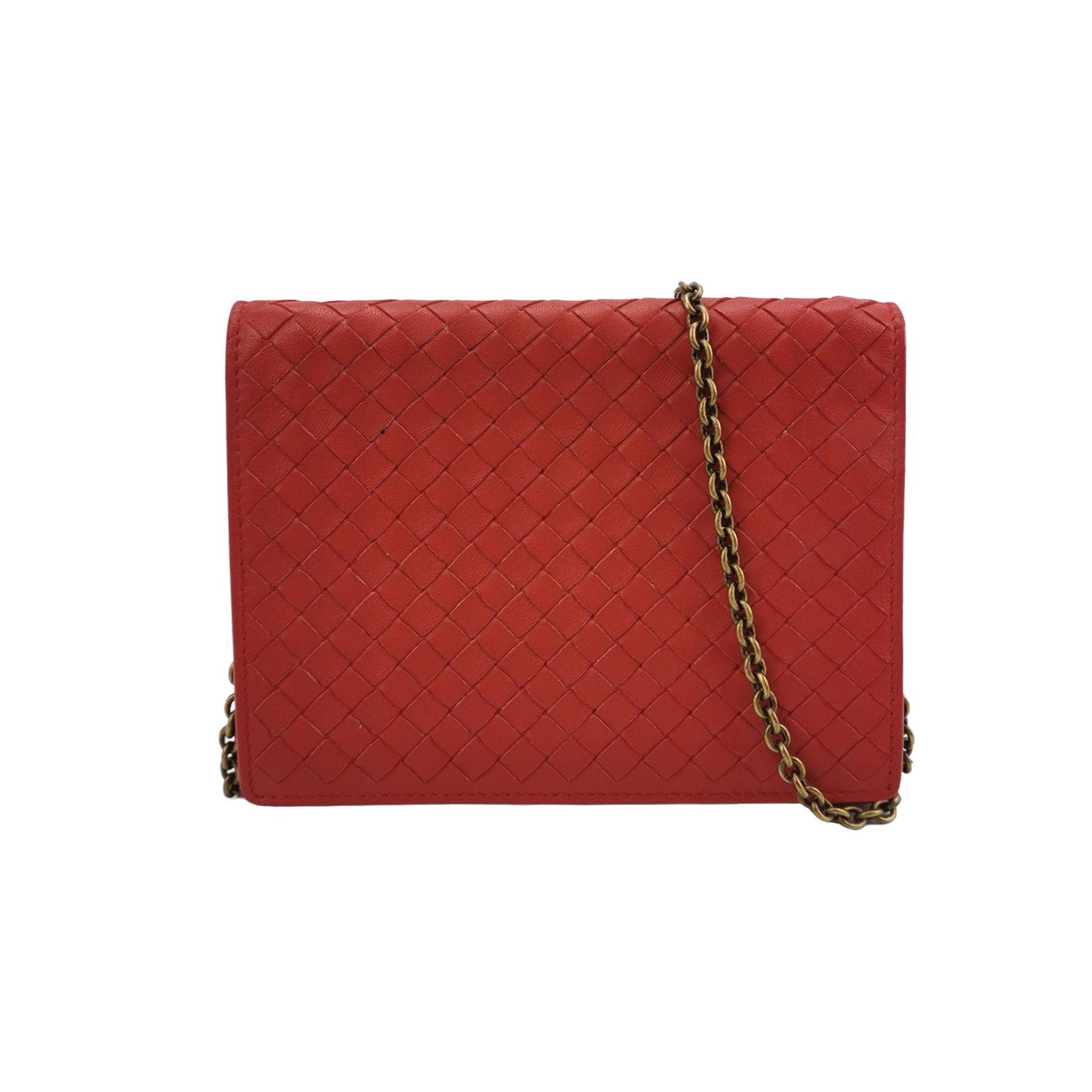 Bottega Veneta Bottega Veneta Women os Shoulder Bags Size ONE SIZE - 1 Thumbnail