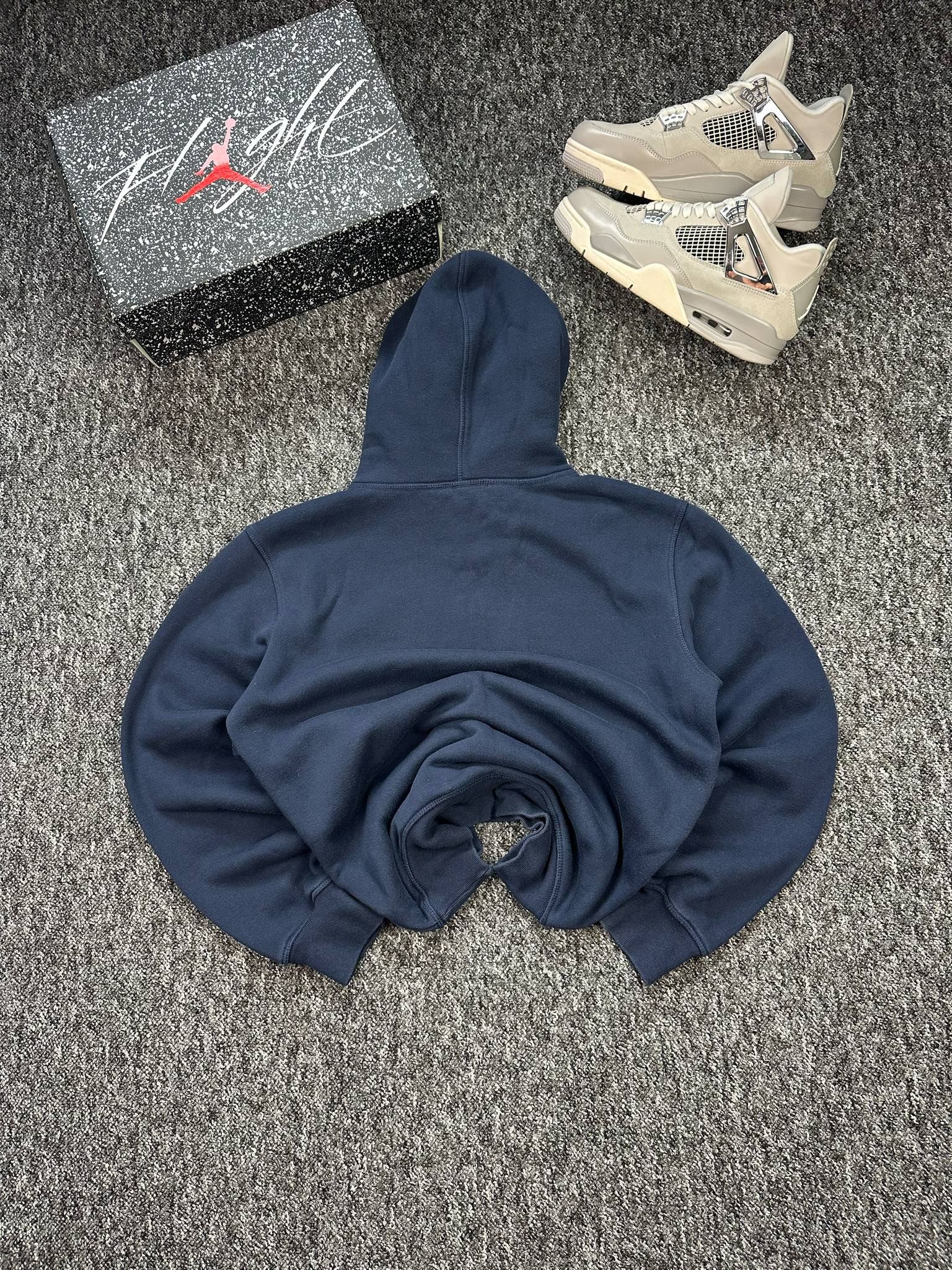 Champion × Vintage Sweatshirts hoodie Champion Avant Garde Affliction Coquette Size US S / EU 44-46 / 1 - 6 Thumbnail