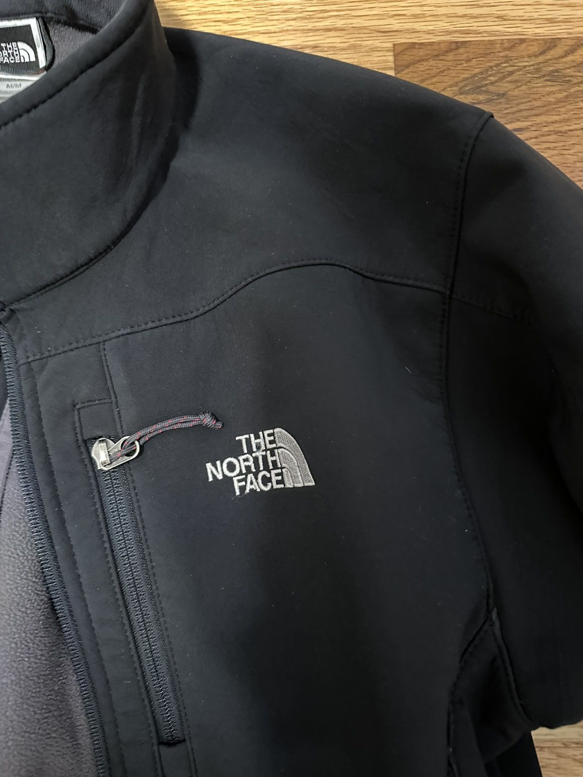The North Face The North Face Apex Jacket Size US M / EU 48-50 / 2 - 3 Thumbnail
