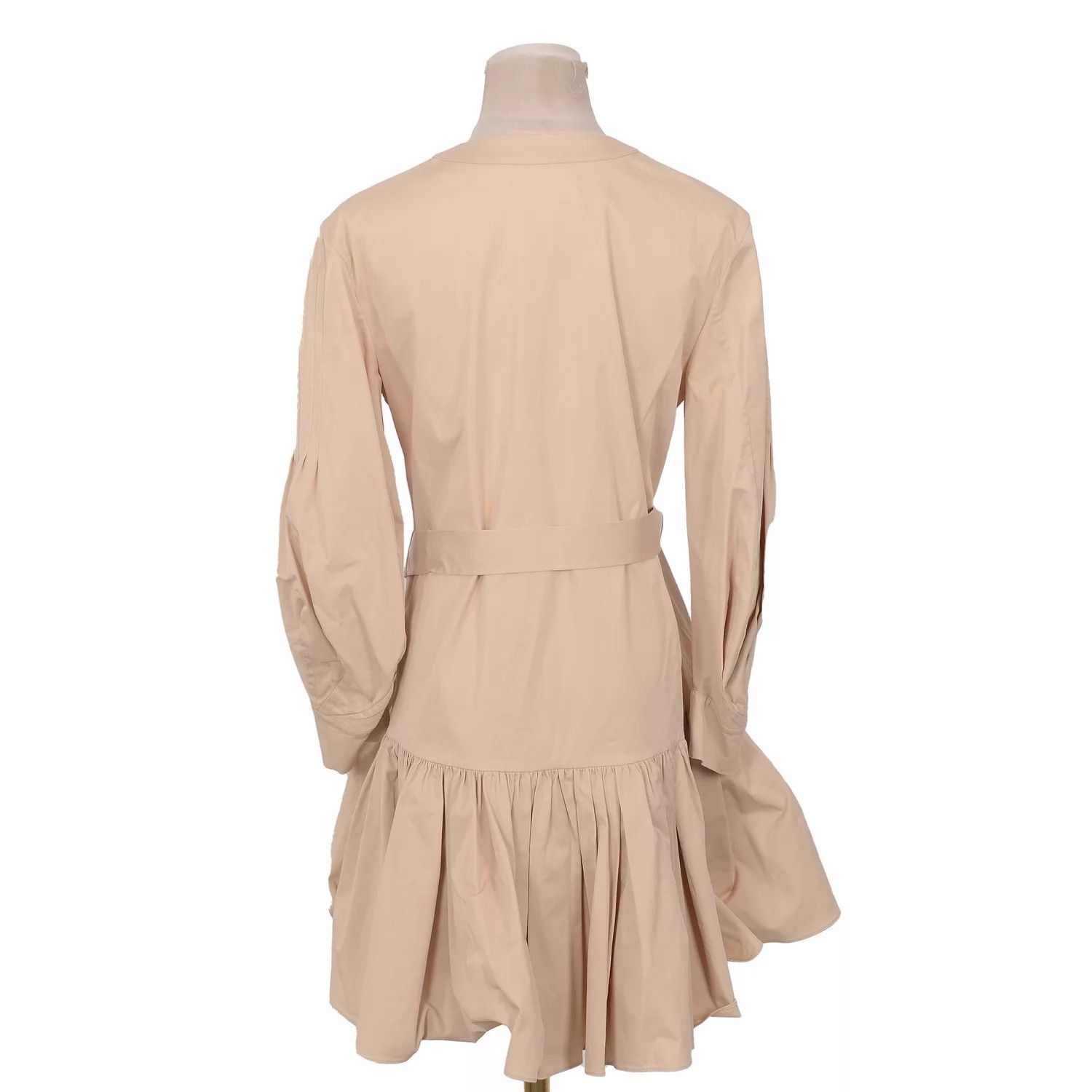 Dior Dior women's dress Size XS / US 0-2 / IT 36-38 - 2 Thumbnail