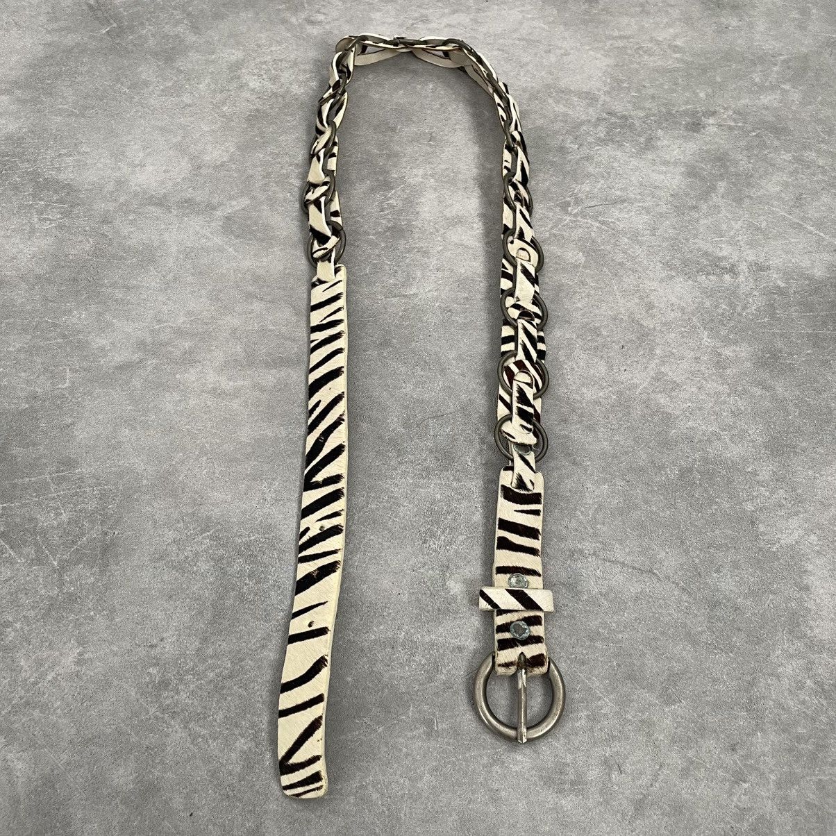 小物 AFB FUR BELT Lsize FUR BELT – AFB
