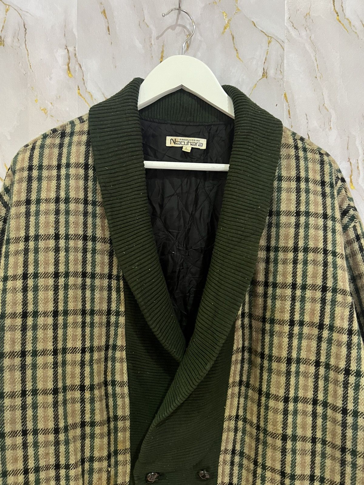 Japanese Brand Natuhara Jacket – Japanese Functional Outerwear Size US L / EU 52-54 / 3 - 10 Thumbnail