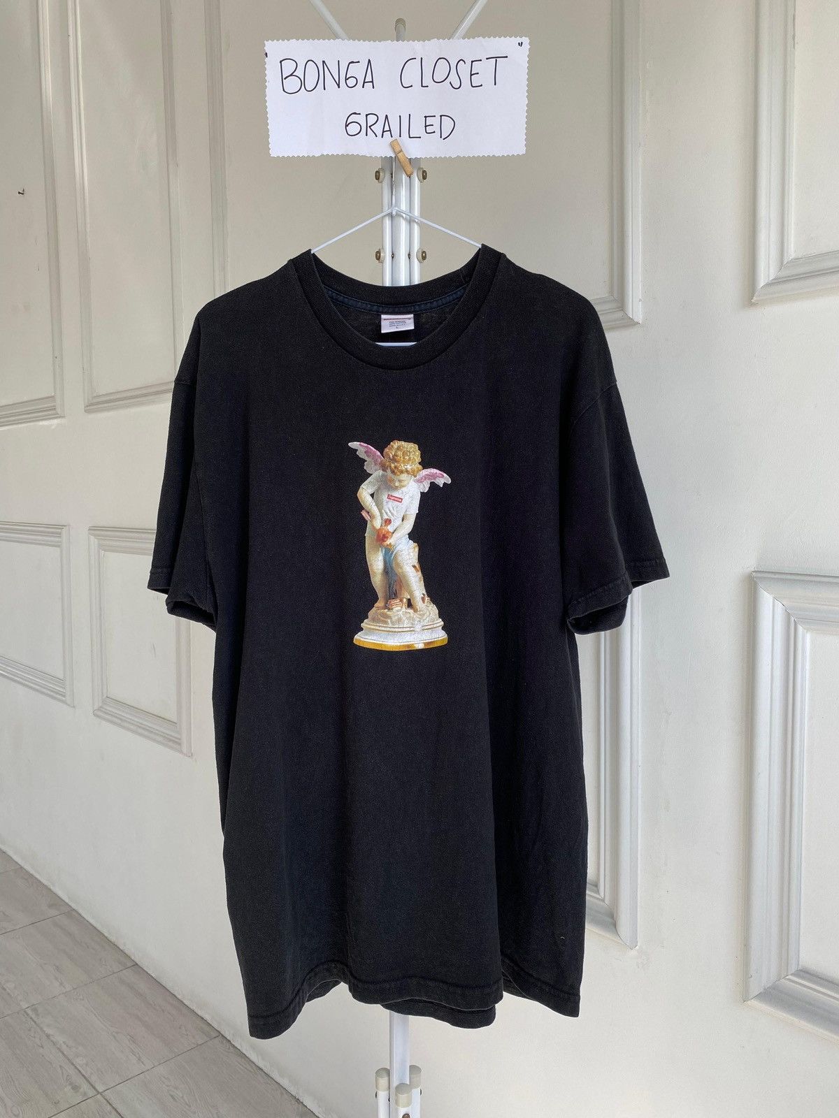 Supreme Cupid Tee 