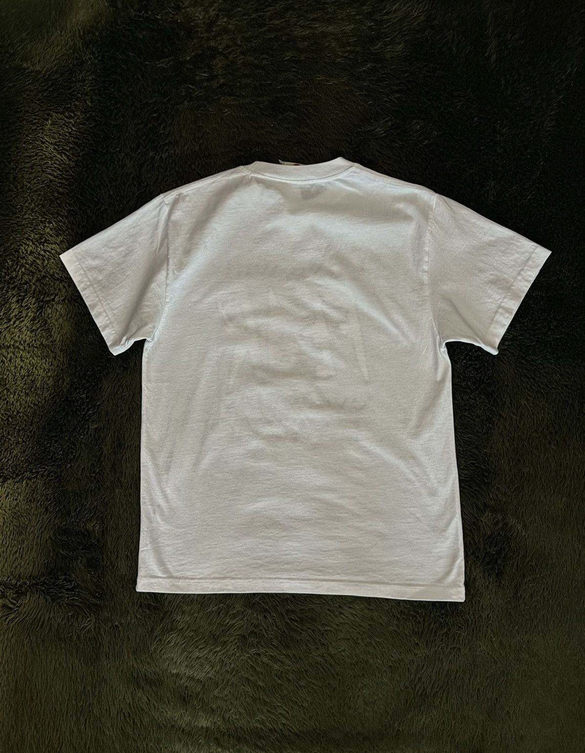 Metalwood Studio [M] Metalwood Studio FEAR Golf T-Shirt (Made in USA) Size US M / EU 48-50 / 2 - 7 Thumbnail