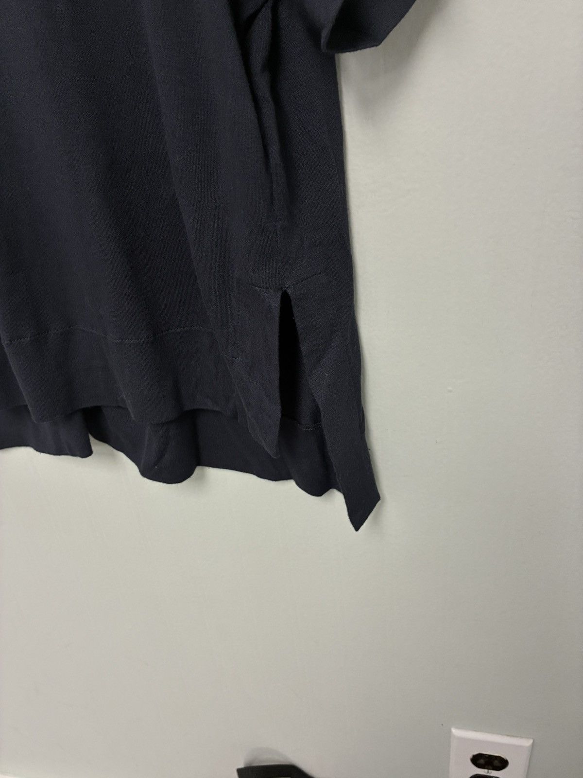 Diesel Black Gold Oversized tee size small Size S / US 4 / IT 40 - 6 Thumbnail
