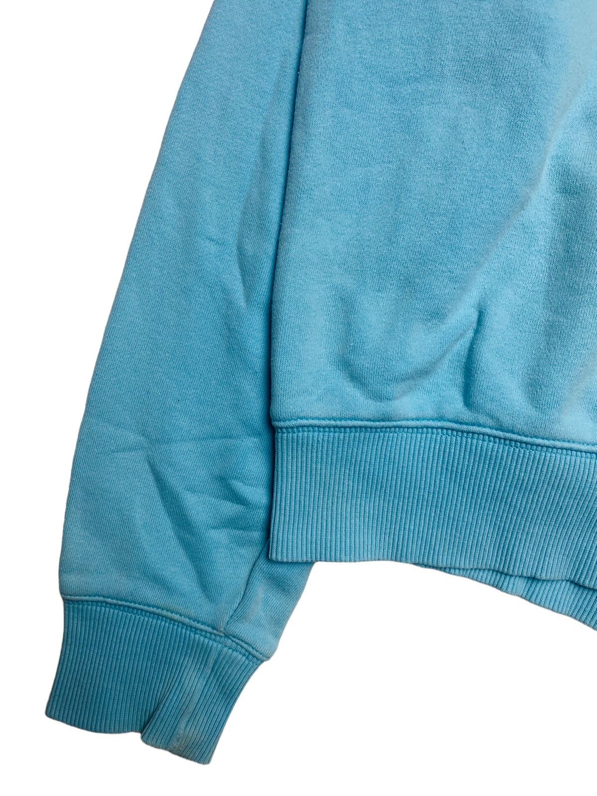 Angel Blue 2000s Angel Blue -Skate Track Top Jacket Size M / US 6-8 / IT 42-44 - 4 Thumbnail
