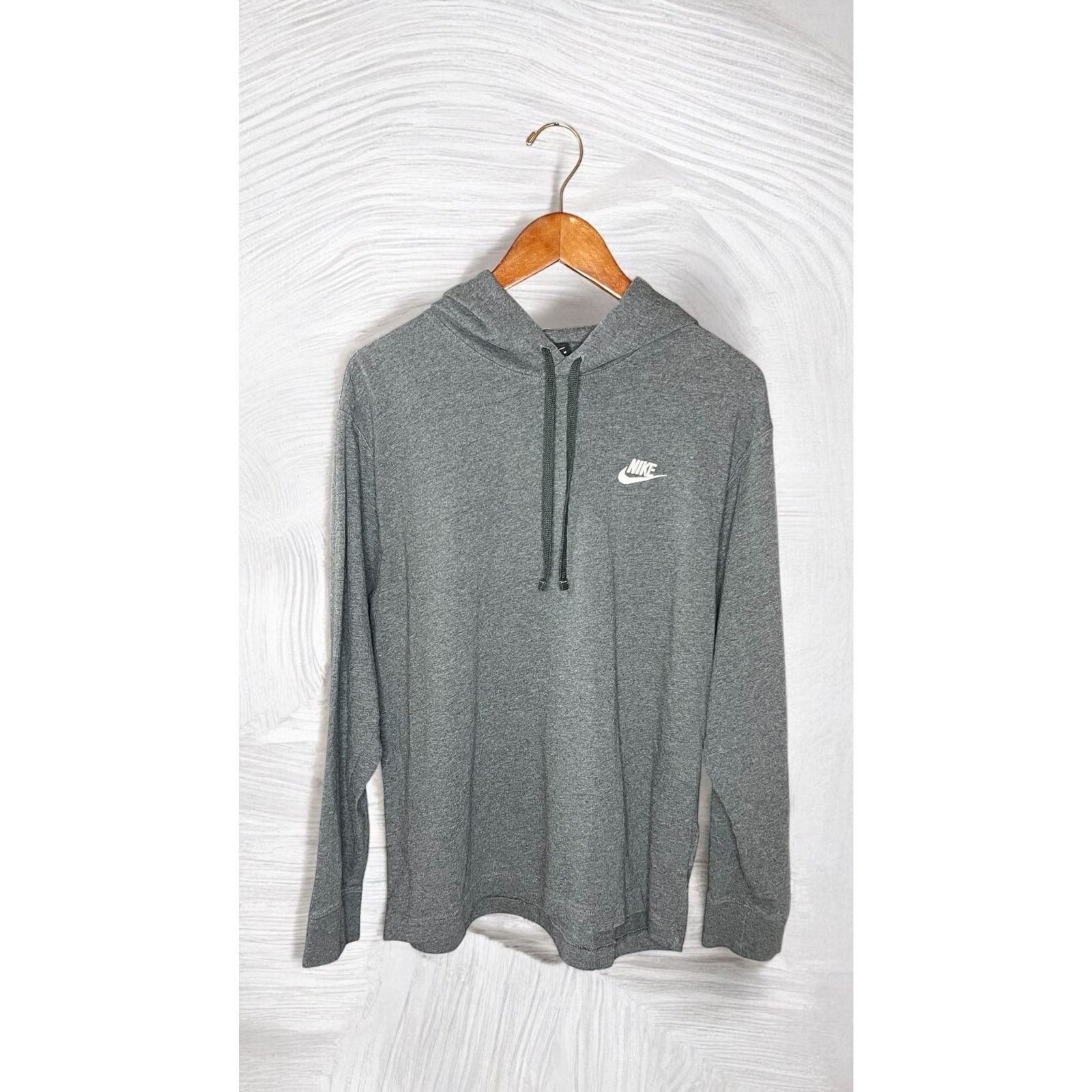 Nike Nike Hoodie Size US M / EU 48-50 / 2 - 1 Thumbnail