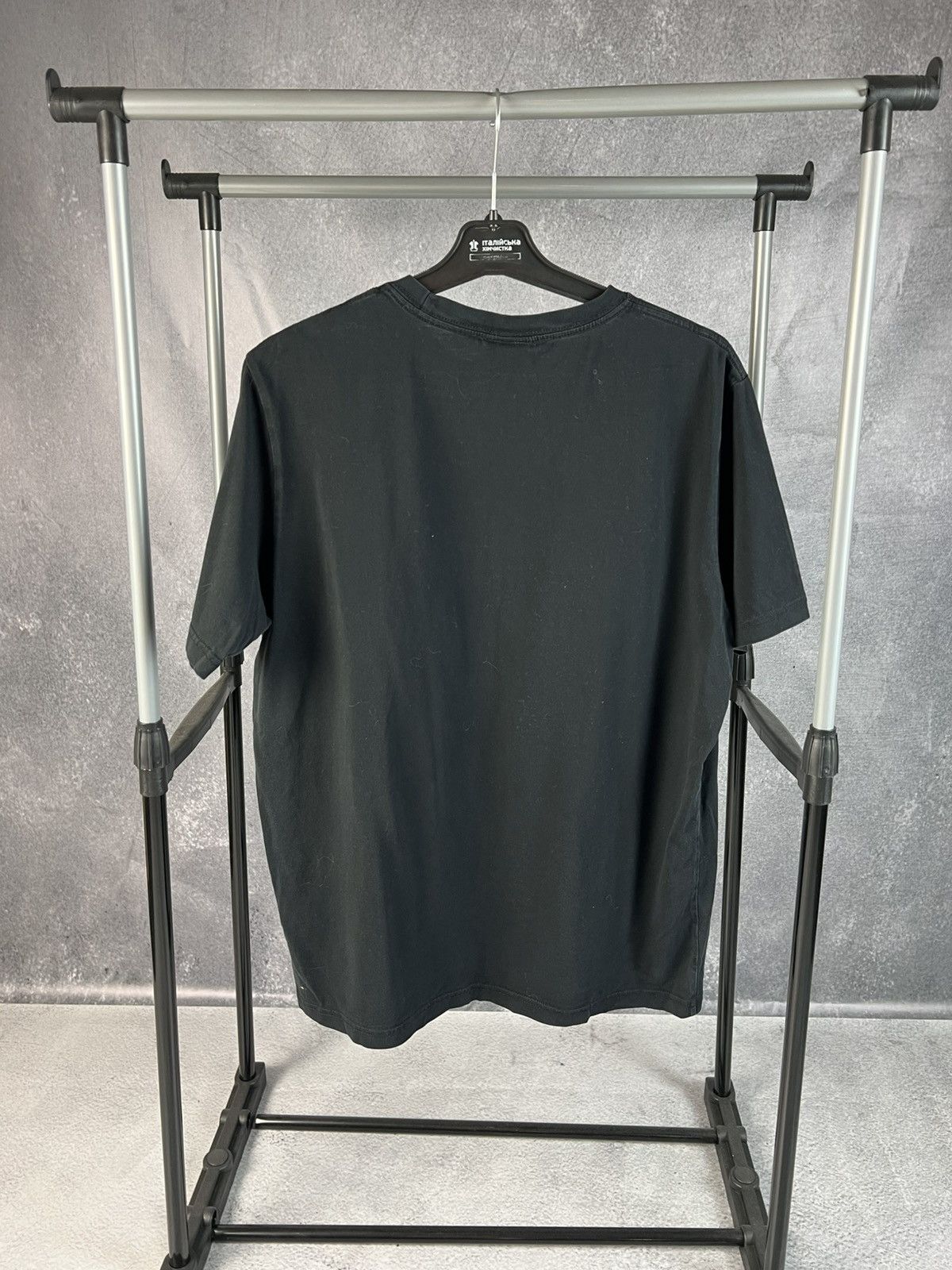 Designer × Paul Smith Paul smith luxury graphic print T-shirt Size US L / EU 52-54 / 3 - 2 Thumbnail
