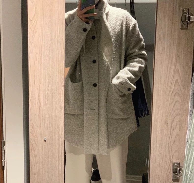 Vivienne Westwood Vivienne Westwood Pilling wool coat Size US M / EU 48-50 / 2 - 4 Thumbnail