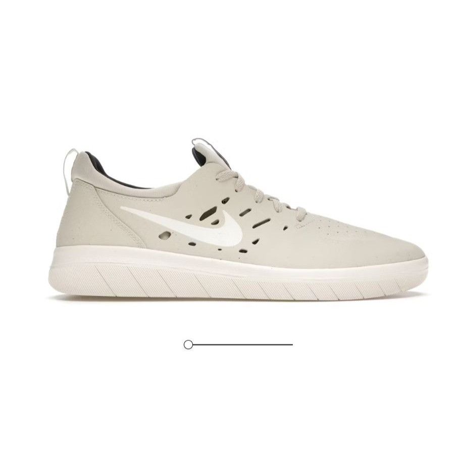 Nike Nike SB Nyjah Free Shoes - Size 12 Size US 12 / EU 45 - 1 Thumbnail
