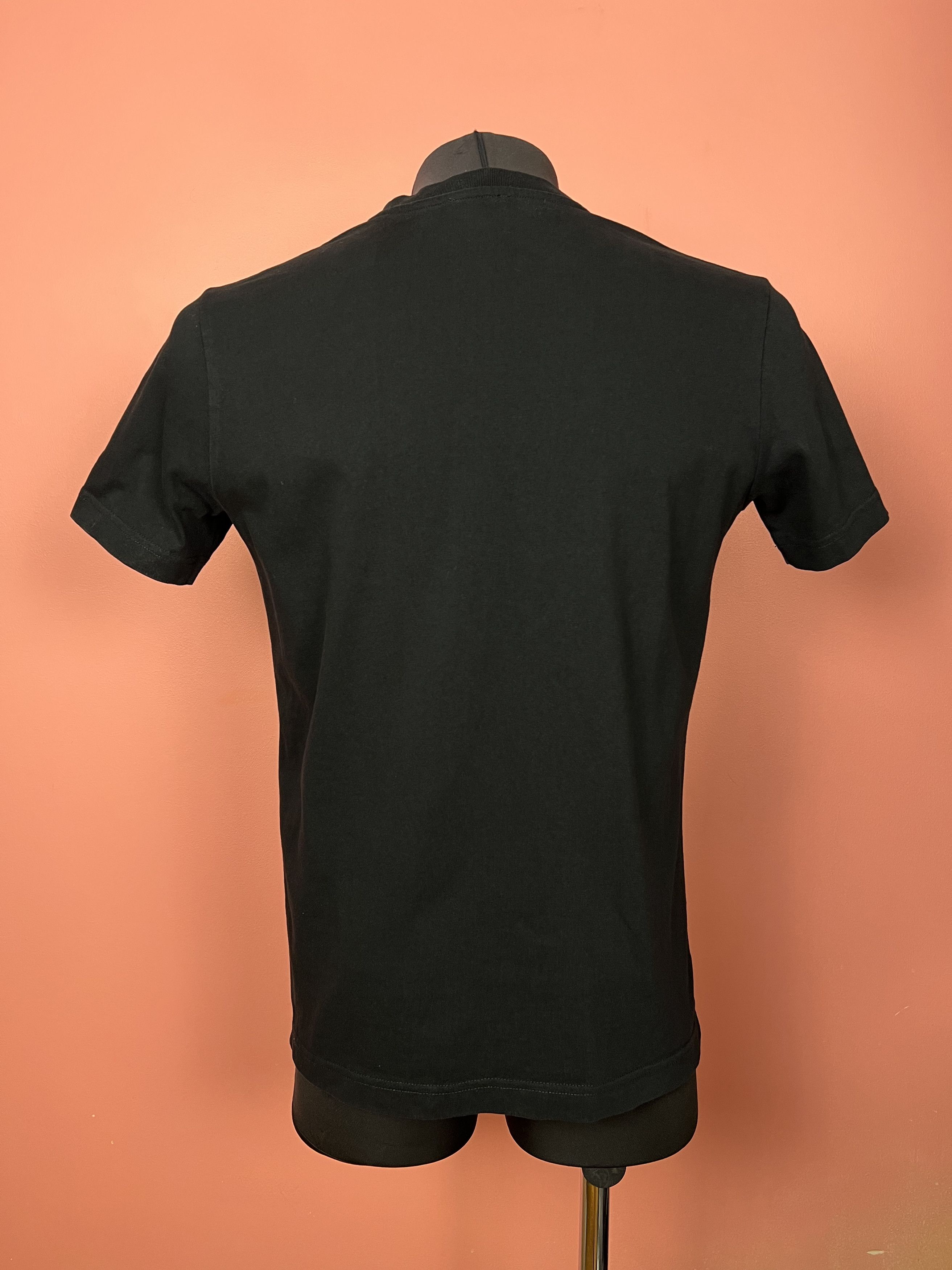 Kenzo kenzo shirt printed streetwear Size US S / EU 44-46 / 1 - 7 Thumbnail