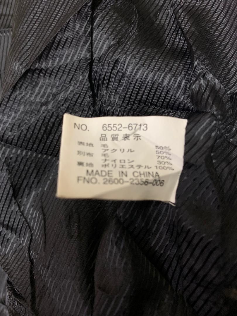 Renoma UP RENOMA VARSITY JACKET Size US L / EU 52-54 / 3 - 8 Thumbnail