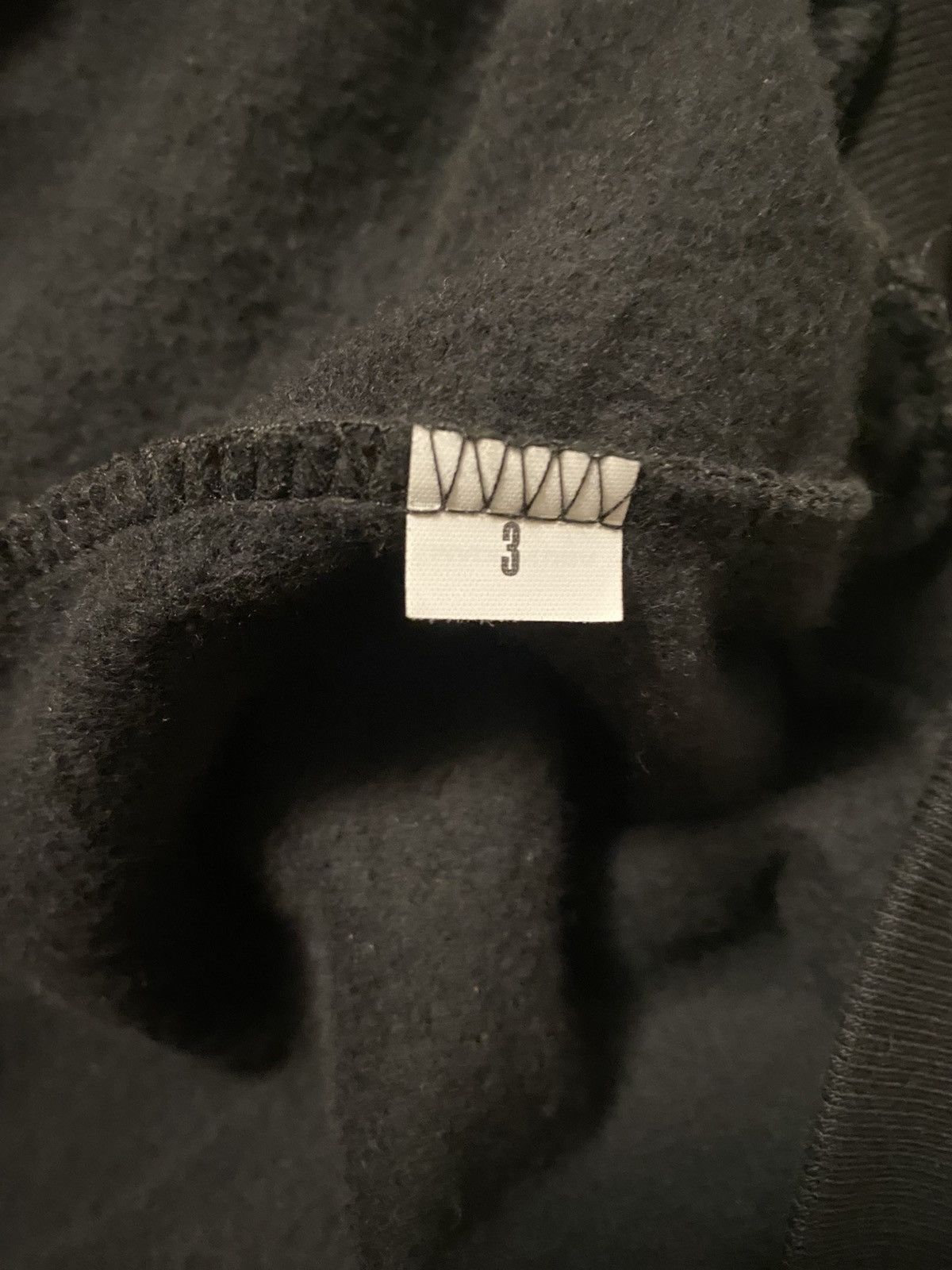 Kanye West × Yeezy Yeezy Hoodie Size US XL / EU 56 / 4 - 6 Thumbnail