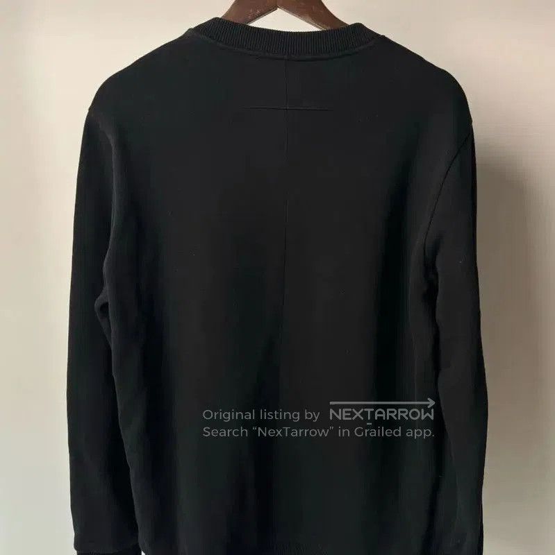 Other Givenchy Black Women's Sweatshirt with Graphic . Size S / US 4 / IT 40 - 2 Thumbnail