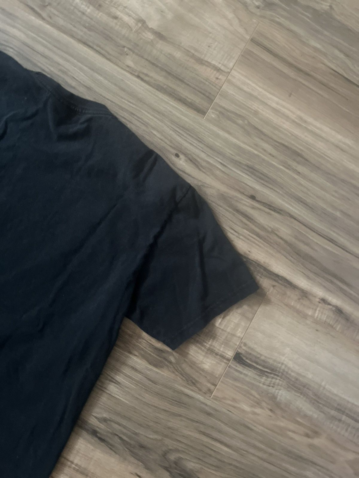 Supreme Supreme Classic Logo Tee Size US M / EU 48-50 / 2 - 13 Thumbnail