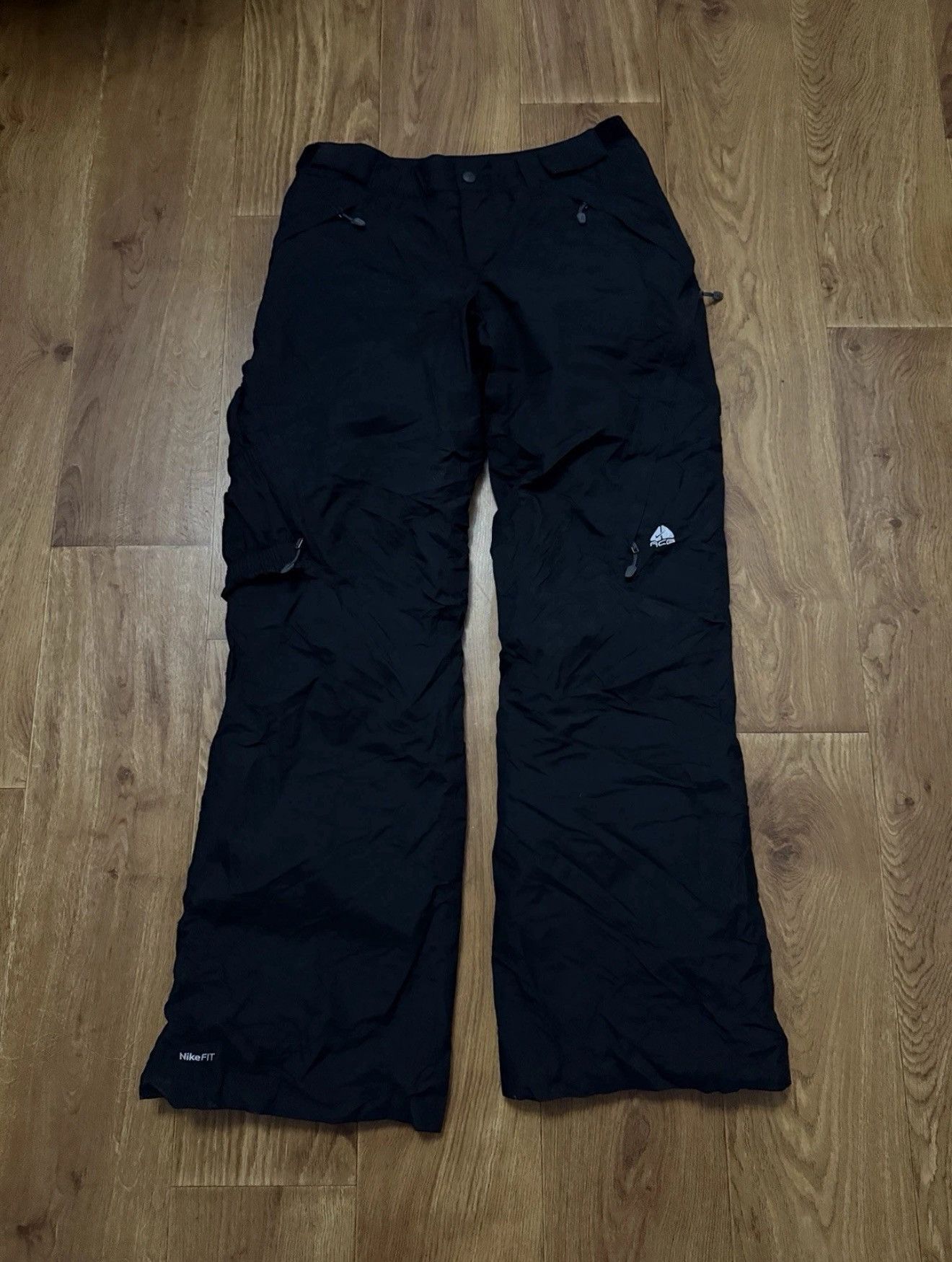 Nike Acg Ski Pants | Grailed