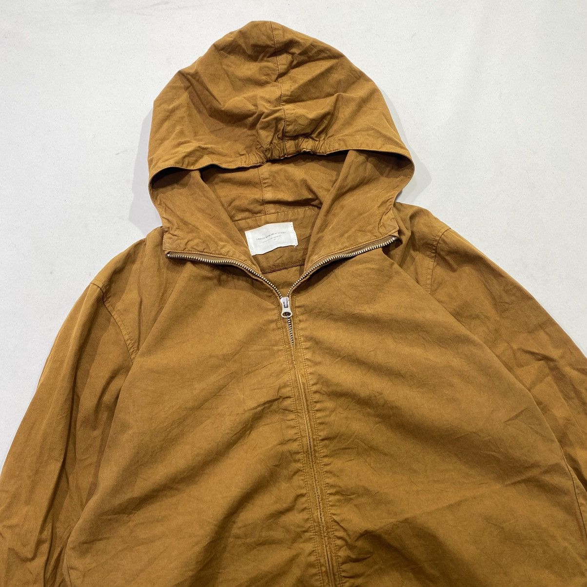 URBAN RESEARCH DOORS Urban Research Doors Jacket Size US M / EU 48-50 / 2 - 2 Thumbnail