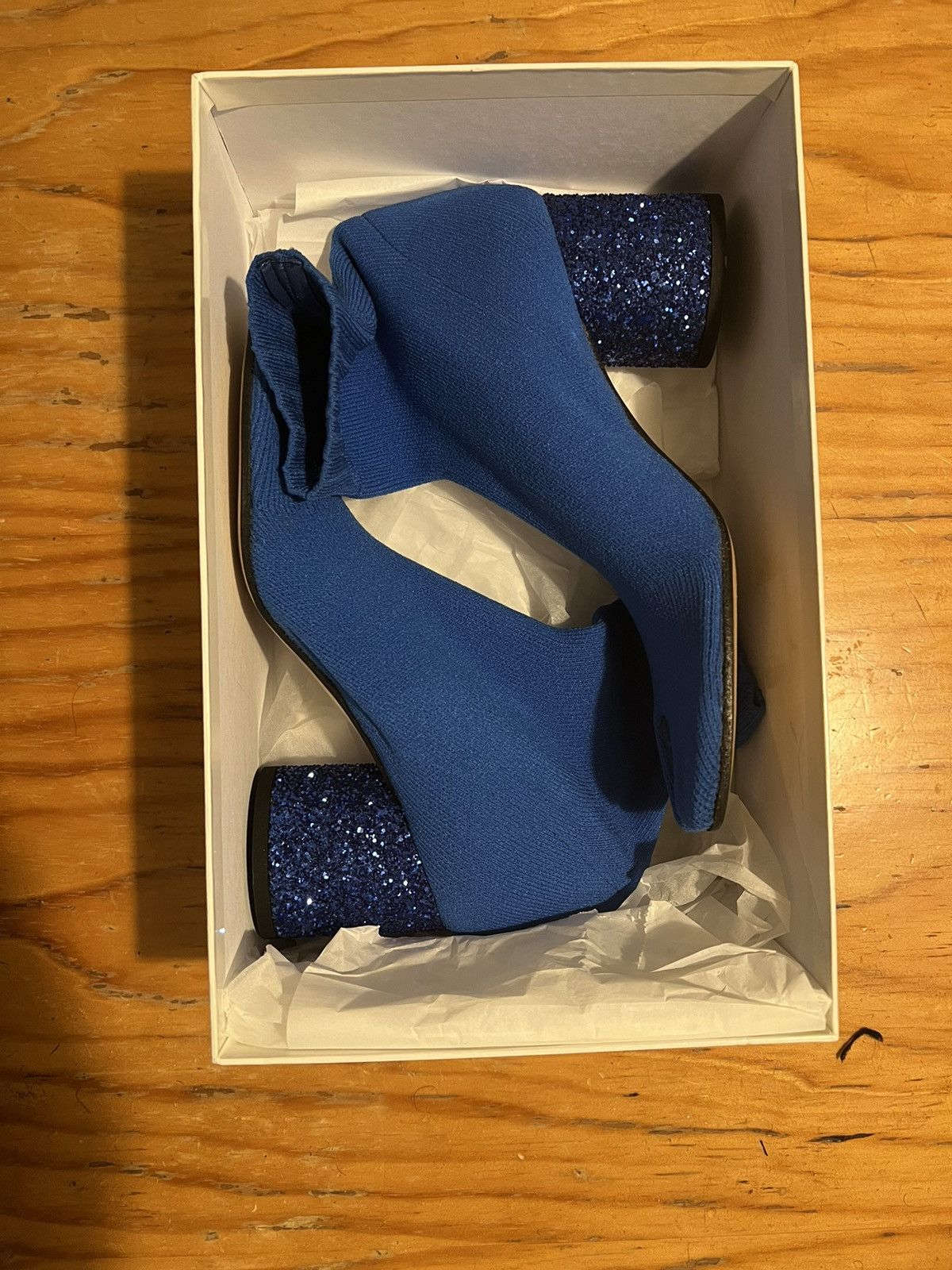 Maison Margiela Maison Margiela Tabi boots Size US 7 / IT 37 - 1 Thumbnail