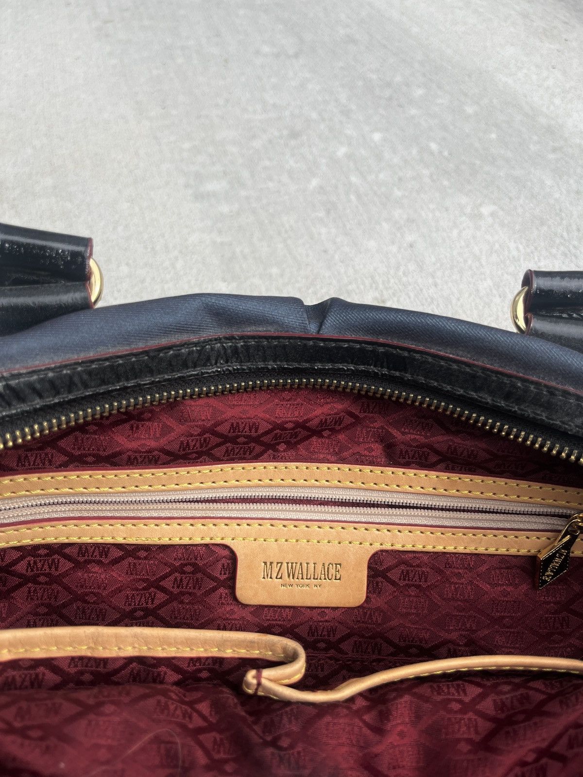 MZ Wallace Jane Satchel Size ONE SIZE - 2 Thumbnail