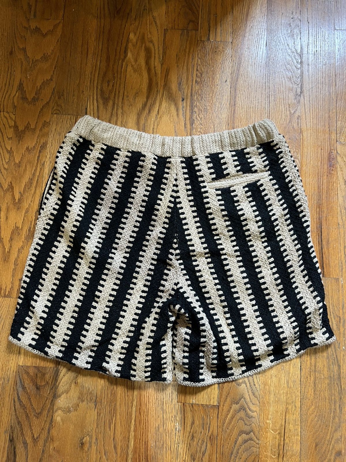 Kith KITH Crochet Curtis Summer short Size US 34 / EU 50 - 2 Thumbnail