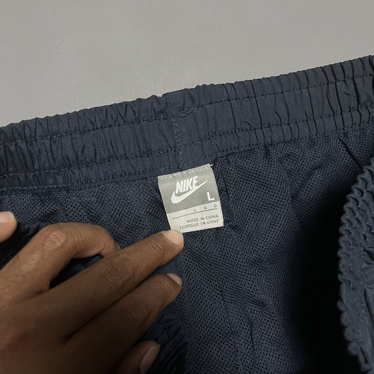 Nike Nike Jogger Sport 2007's Verry Good Size US 30 / EU 46 - 4 Thumbnail