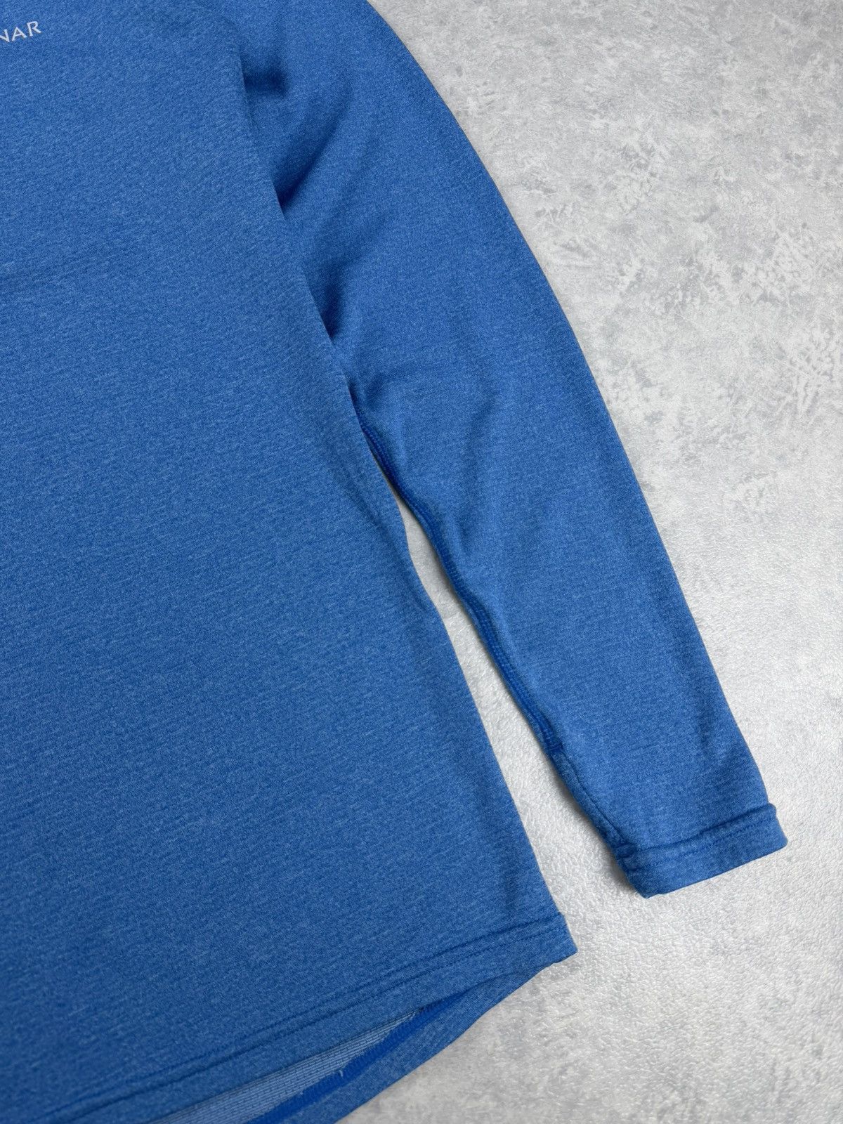 Other Jottnar Erling Zip Base Layer Fleece Men’s Size M Size US M / EU 48-50 / 2 - 2 Thumbnail