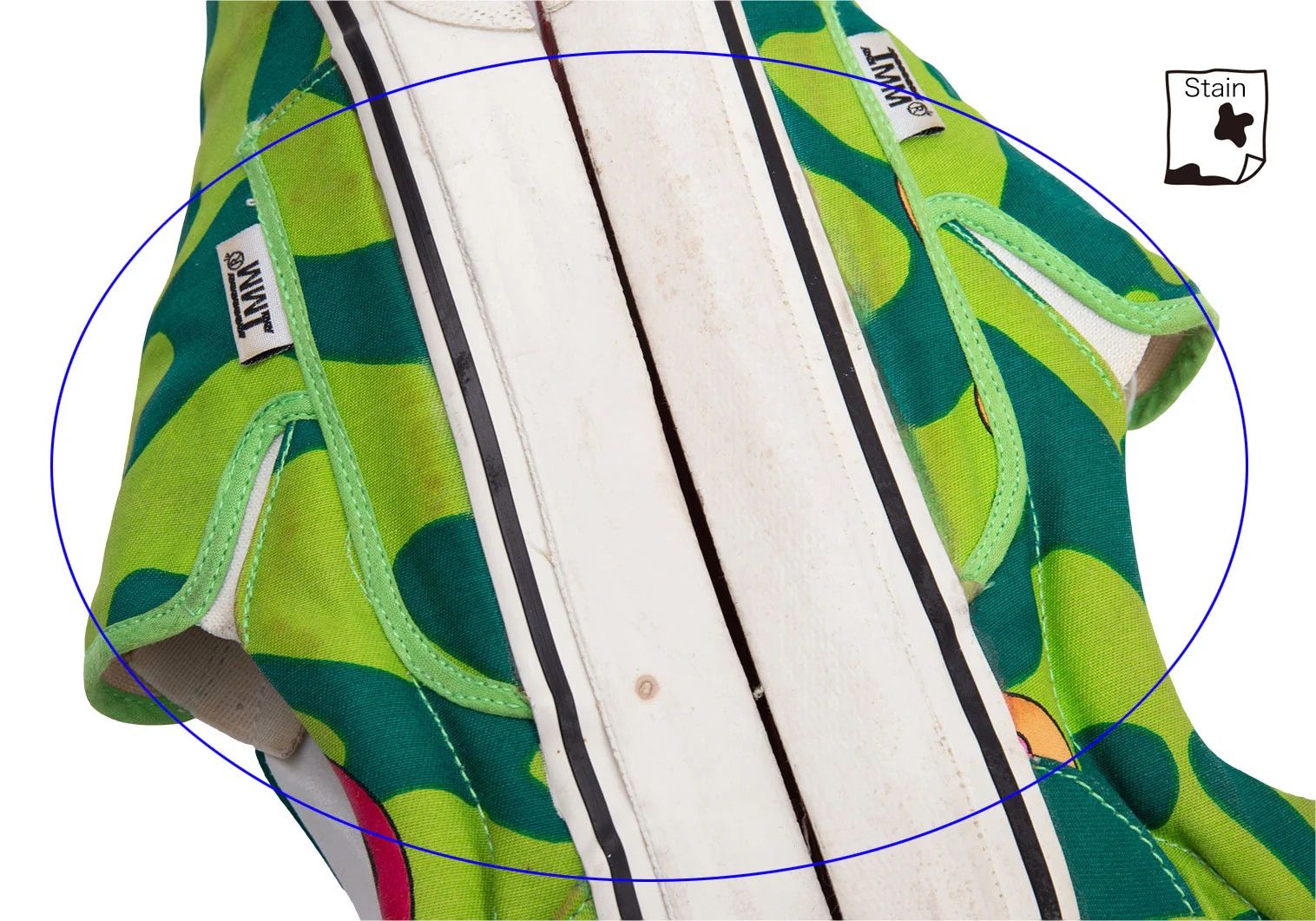 Issey Miyake Takashi Murakami Positional Mushroom Slip-Ons in Yellow Size US 9 / EU 42 - 12 Thumbnail