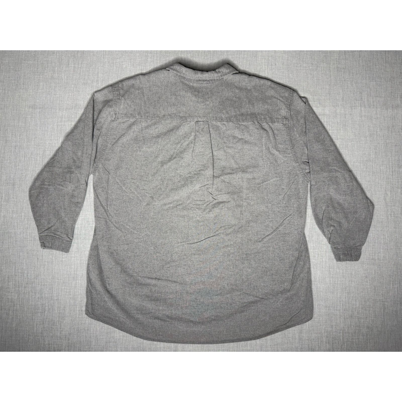 Northern Reflections × Vintage Vintage Northern Reflections Cabin Button Up Women’s 2XL Size XXL / US 16-18 / IT 52-54 - 2 Thumbnail