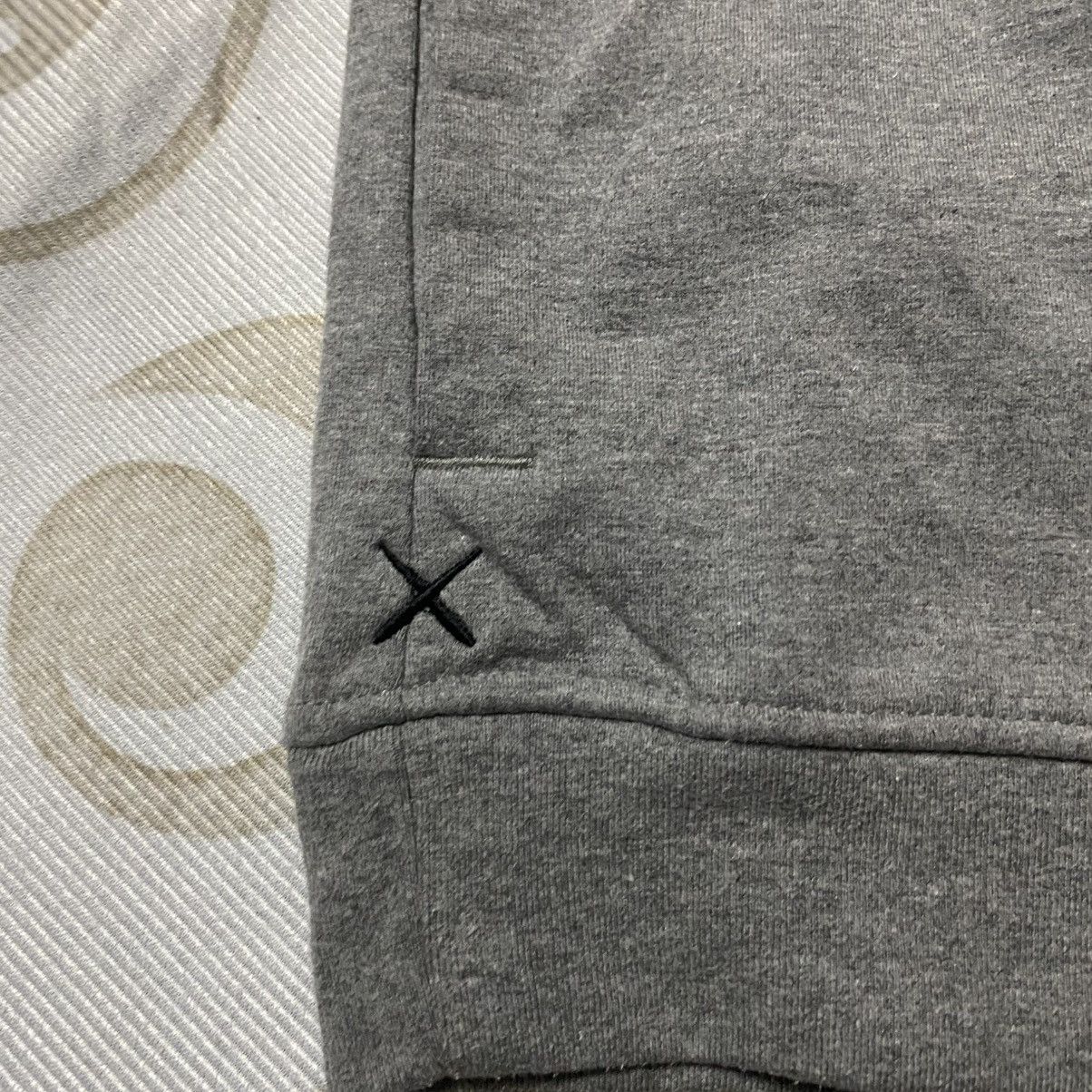 Cuts Cuts Classic Long Sleeve Hoodie Size US L / EU 52-54 / 3 - 3 Thumbnail