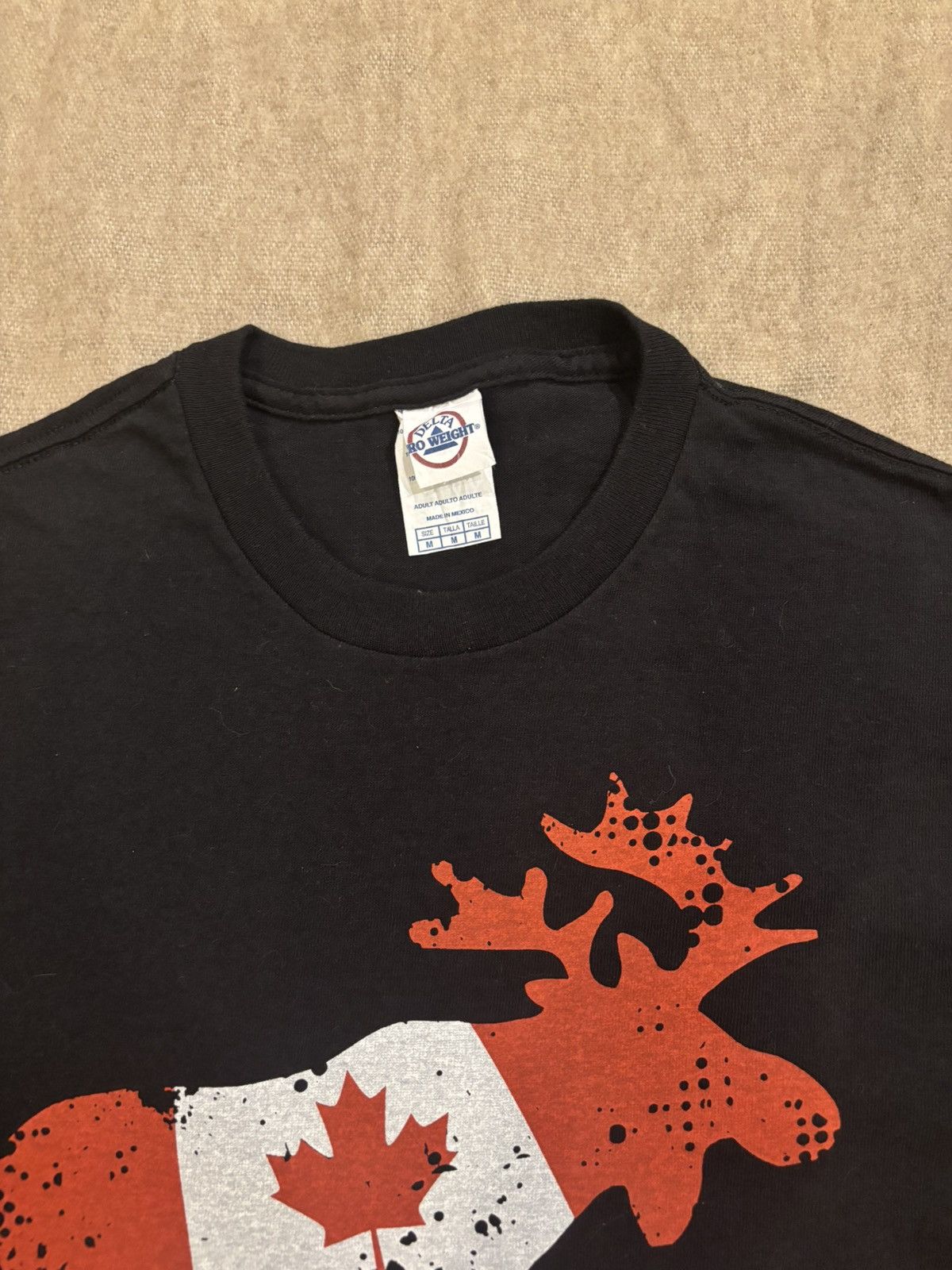 Other Vancouver T.shirt.mt-116 Size US M / EU 48-50 / 2 - 3 Thumbnail