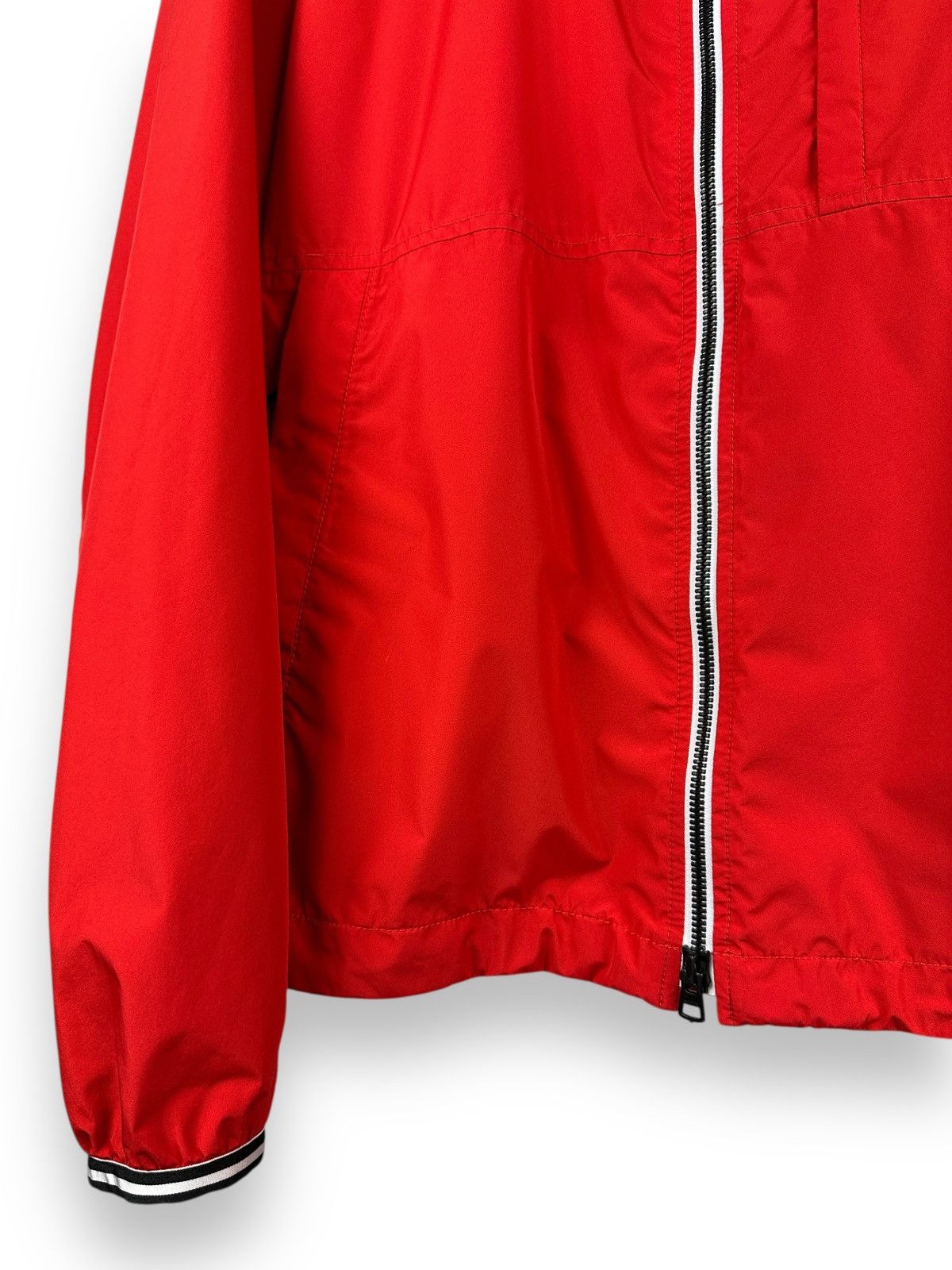Bogner Bogner Fire + Ice Waterproof Breathable Lightweight Jacket Size US L / EU 52-54 / 3 - 12 Thumbnail