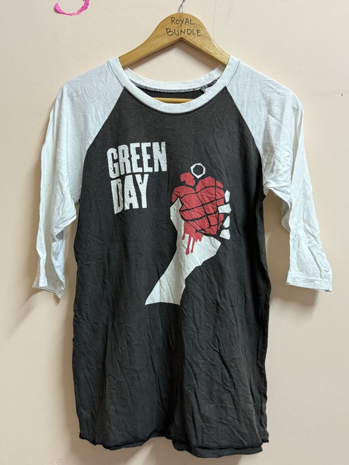 Other Green Day Size US M / EU 48-50 / 2 - 1 Thumbnail
