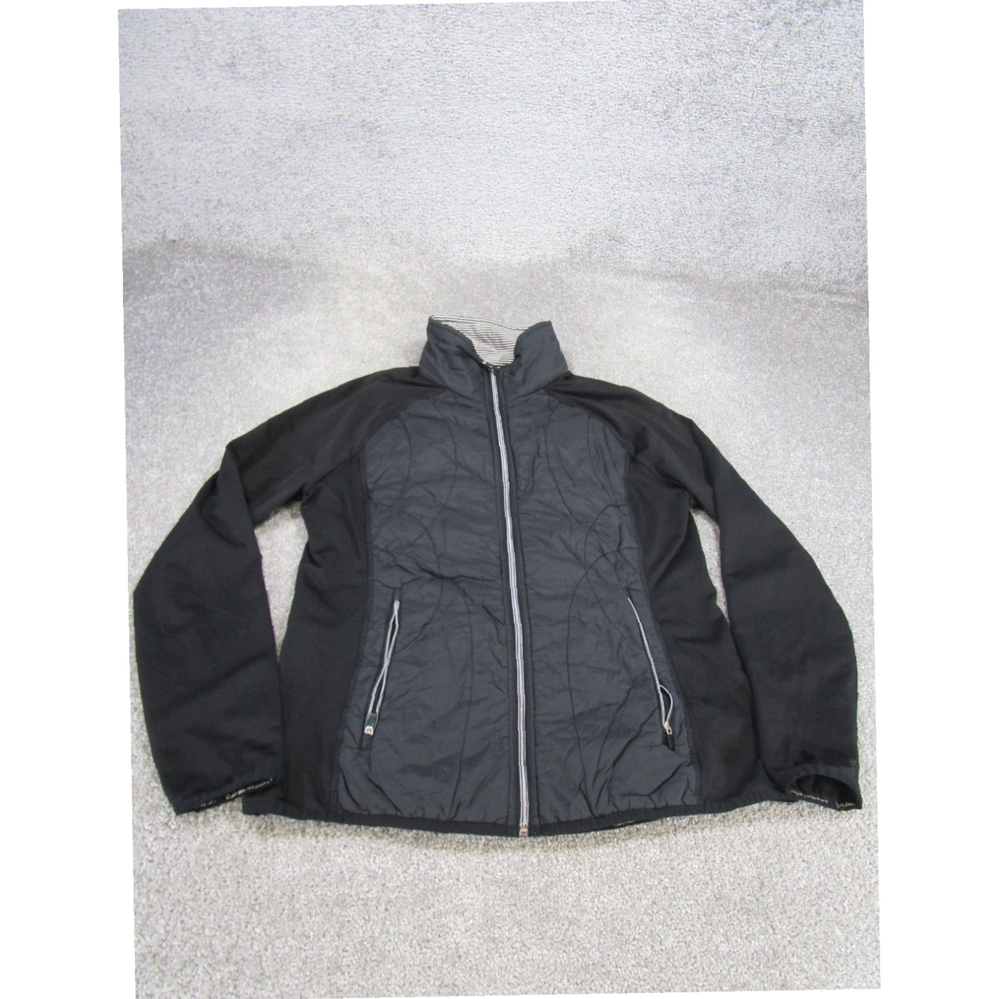 Calvin klein store jacket size large