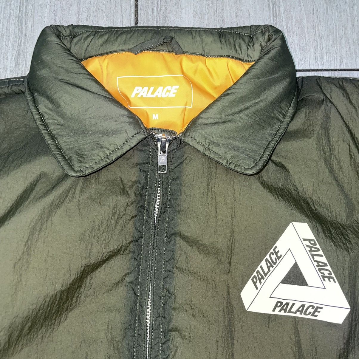 Palace Palace Waximum Bomber Size US M / EU 48-50 / 2 - 2 Thumbnail