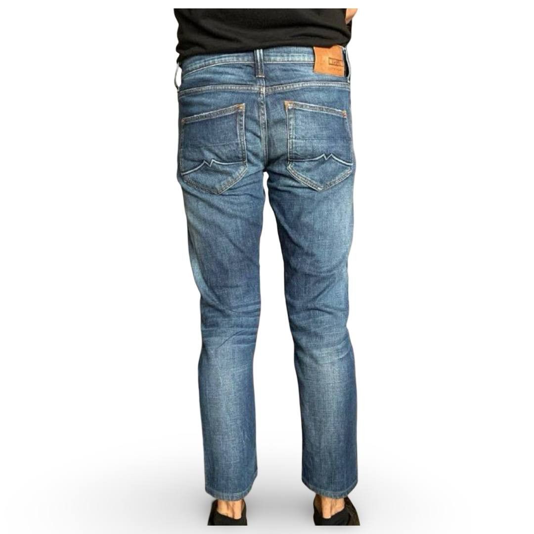 Mustang Mustang New Oregon jeans #386 Size US 31 - 2 Thumbnail