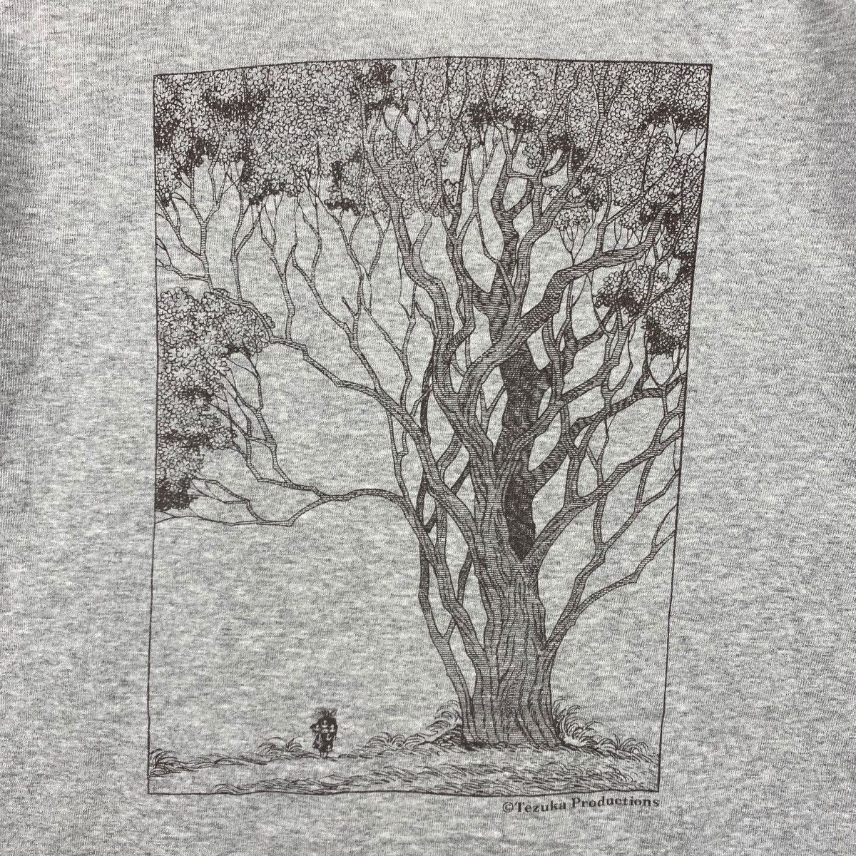 Montbell MONTBELL x TEZUKA PRODUCTION Dororo Hyakkimaru Graphic Size US M / EU 48-50 / 2 - 2 Thumbnail