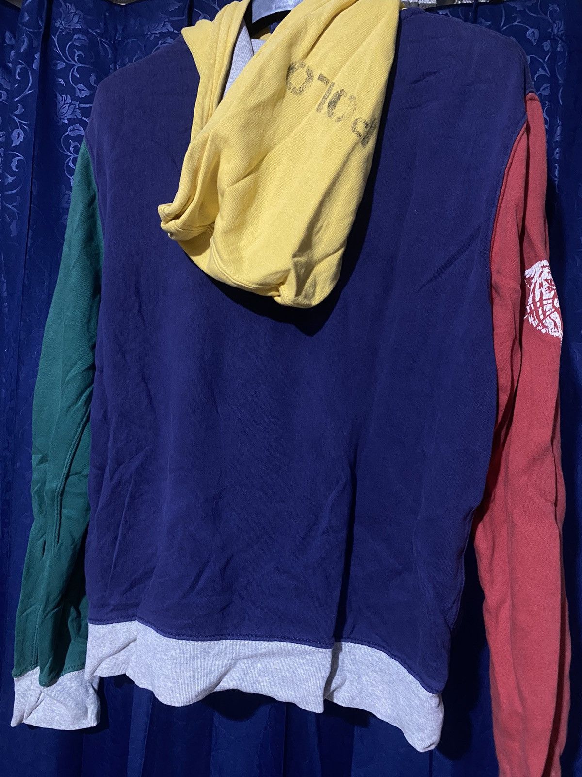 Designer × Polo Ralph Lauren 🔥POLO RALPH LAUREN🔥 Size US M / EU 48-50 / 2 - 2 Thumbnail
