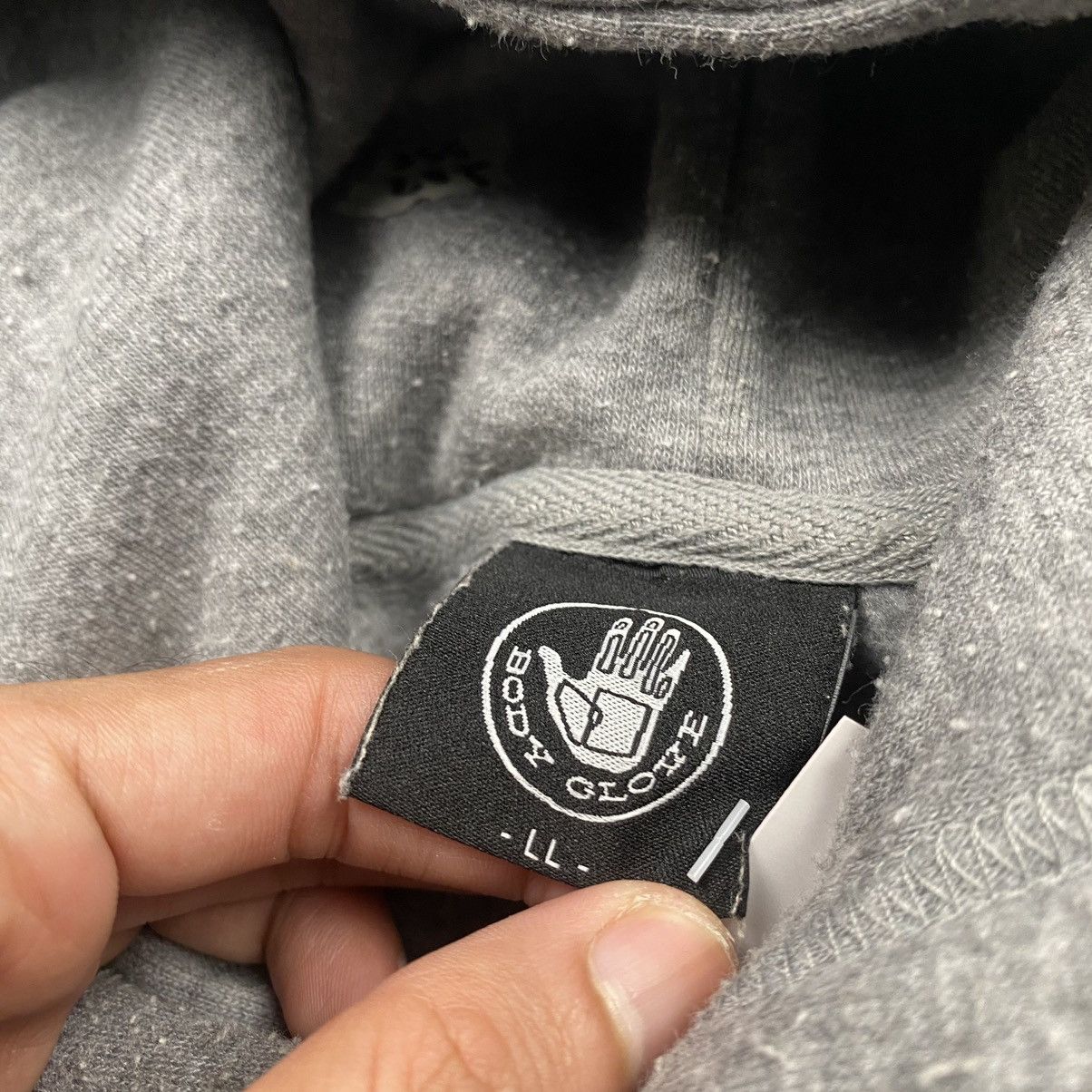 Body Glove Body Glove OG Logo Pullover Size US L / EU 52-54 / 3 - 5 Thumbnail