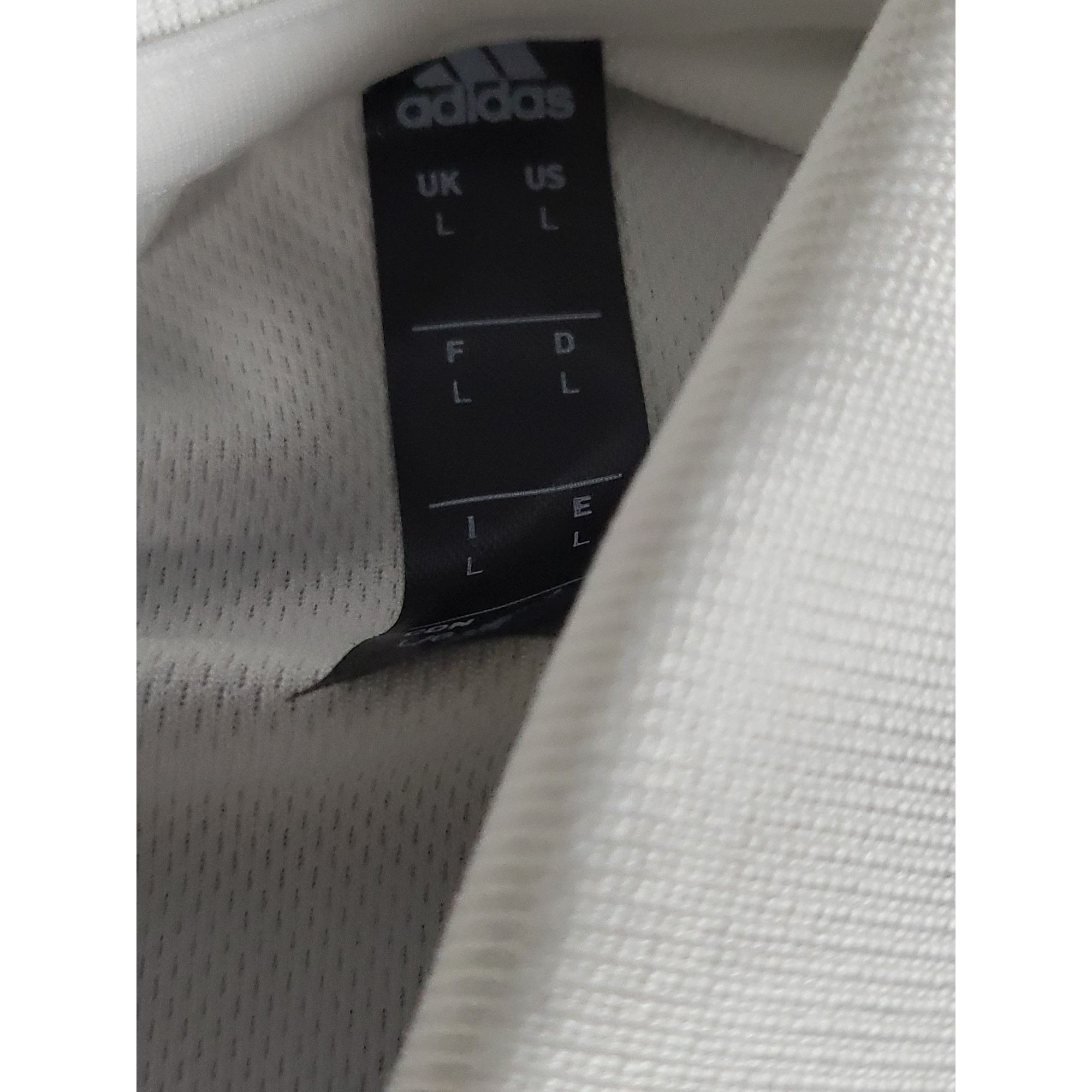 Adidas Disneyland Polo Adidas Performance Shirt Men Sz L Magic King Size US L / EU 52-54 / 3 - 7 Thumbnail