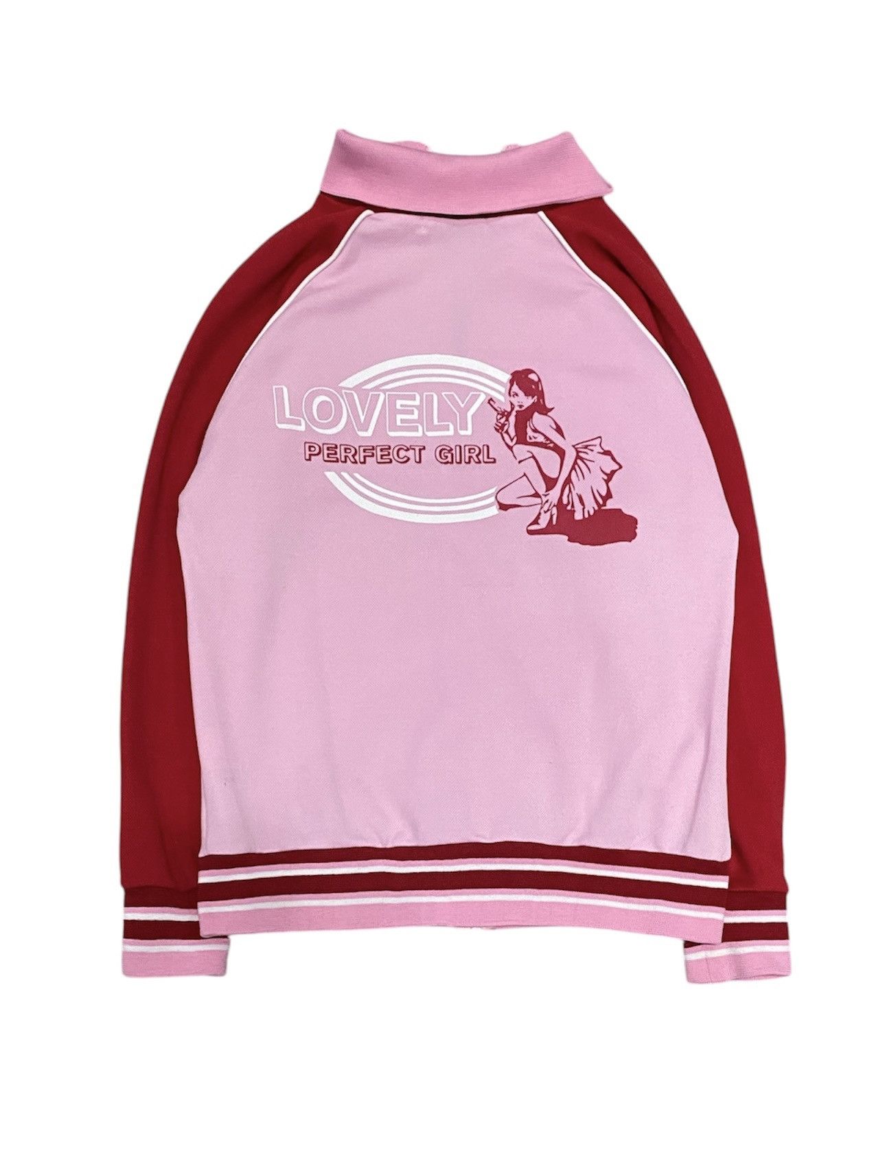 Angel Blue × Hysteric Glamour × Japanese Brand 2000s CSL Japan 007 Girl lovely perfect girl Size S / US 4 / IT 40 - 1 Thumbnail