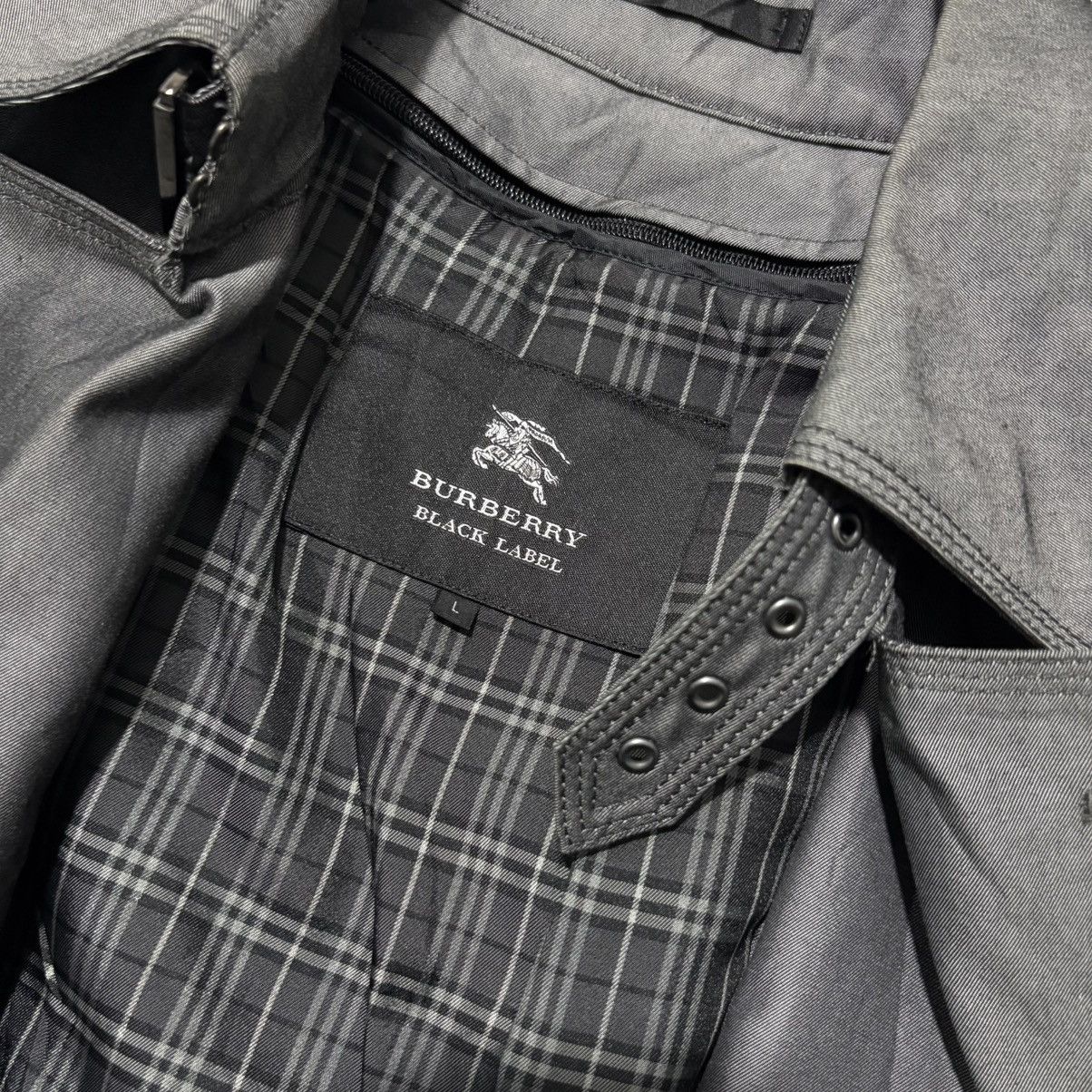 Burberry Burberry Trench coat Size M / US 6-8 / IT 42-44 - 6 Thumbnail