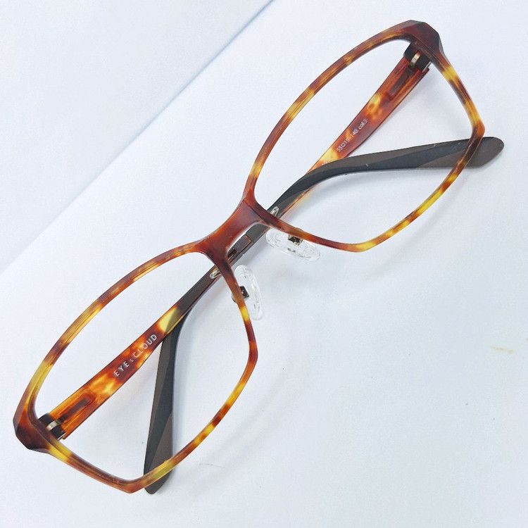 Other EYEs CLOUD EC-1014 Ultralight 11g Ultem Glasses Frame Size ONE SIZE - 1 Thumbnail