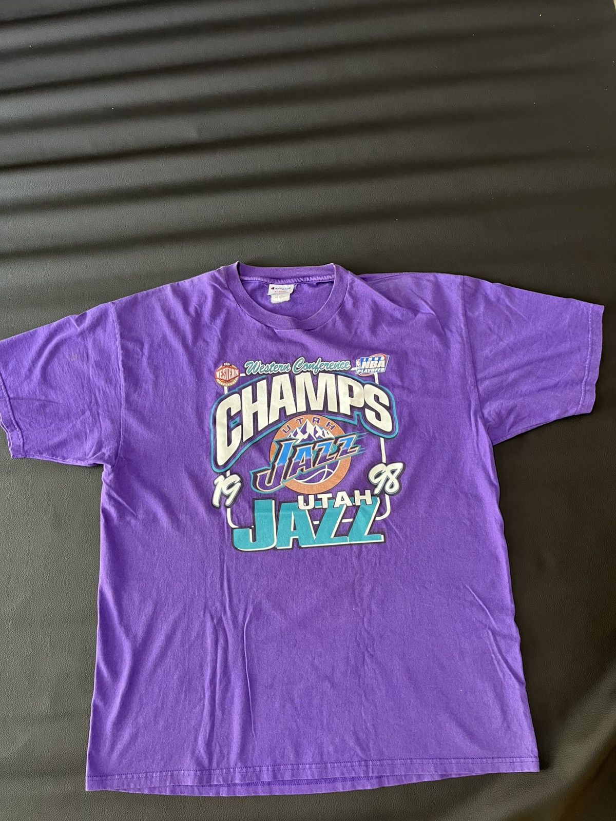 Champion Vintage Size US XL / EU 56 / 4 - 1 Thumbnail