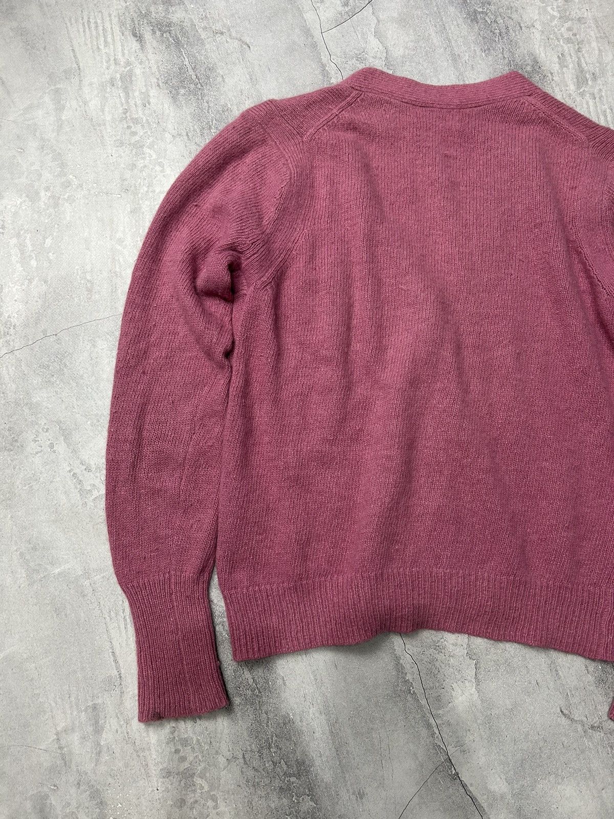 Acne Studios Acne studios cardigan vintage Size S / US 4 / IT 40 - 7 Thumbnail