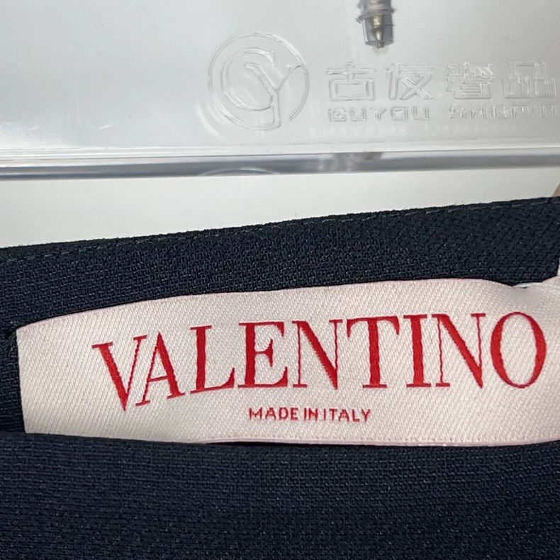 Valentino Valentino Metal label culottes and shorts Size 34" / US 12 / IT 48 - 5 Thumbnail