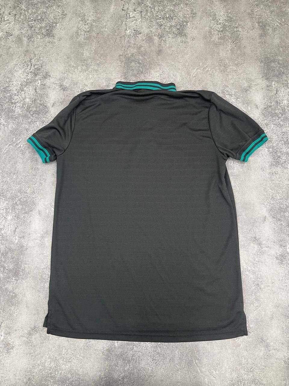 Joma Joma Swansea City AFC Foundation Polo Shirt Men Black Size S Size US S / EU 44-46 / 1 - 5 Thumbnail