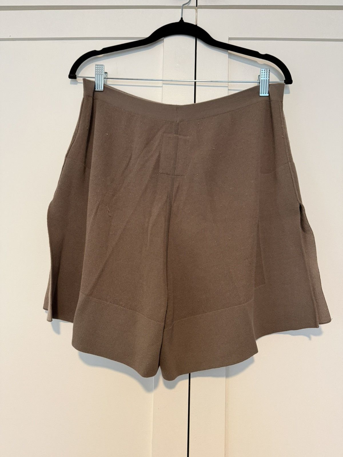 Moncler × Rick Owens Rick Owens x moncler shorts Size US 30 / EU 46 - 2 Thumbnail